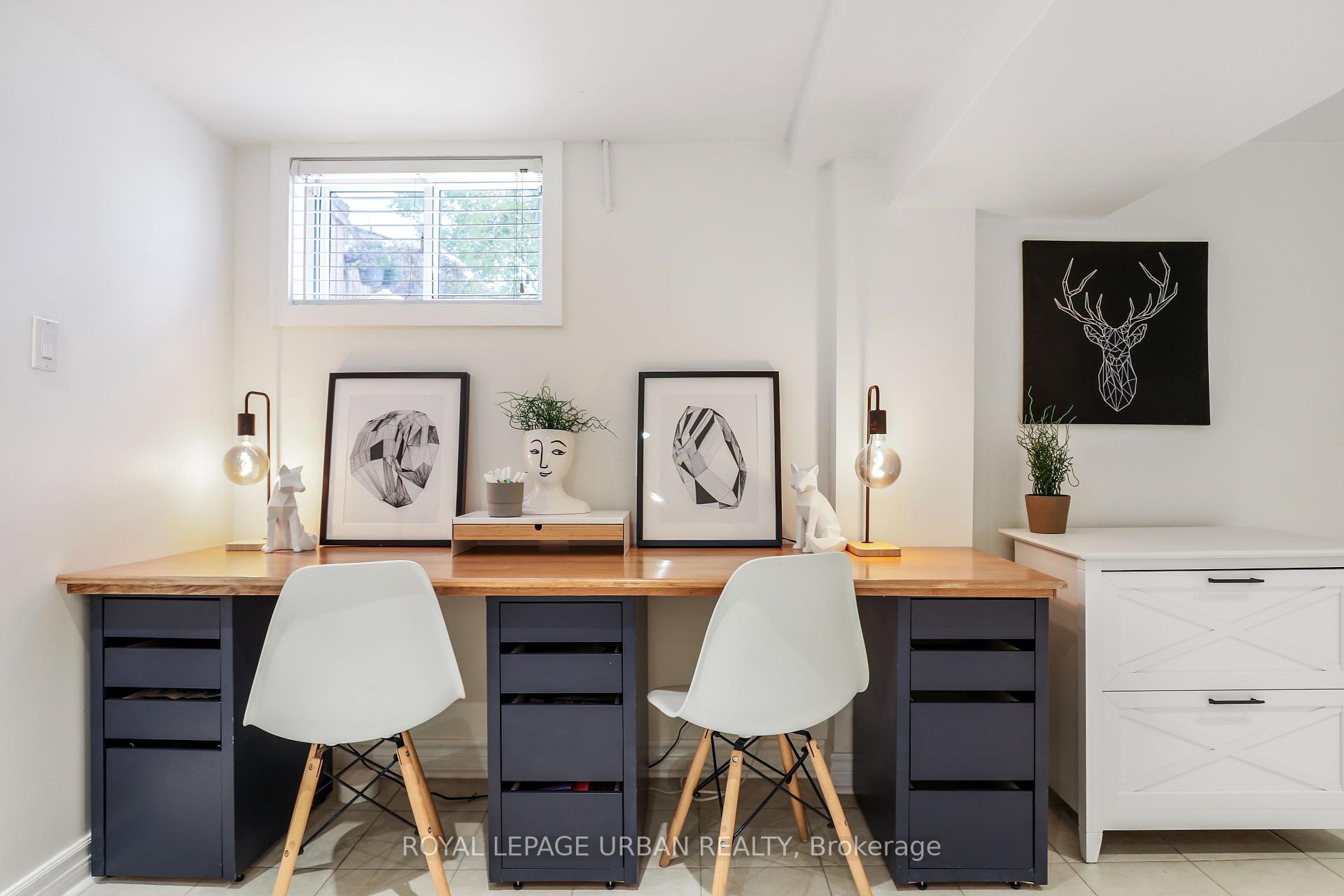 Photo 31 of 447 Milverton Boulevard, Toronto, Danforth — HOMEH