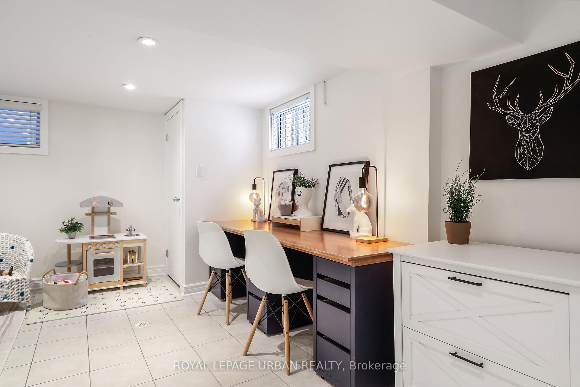 Photo 32 of 447 Milverton Boulevard, Toronto, Danforth — HOMEH
