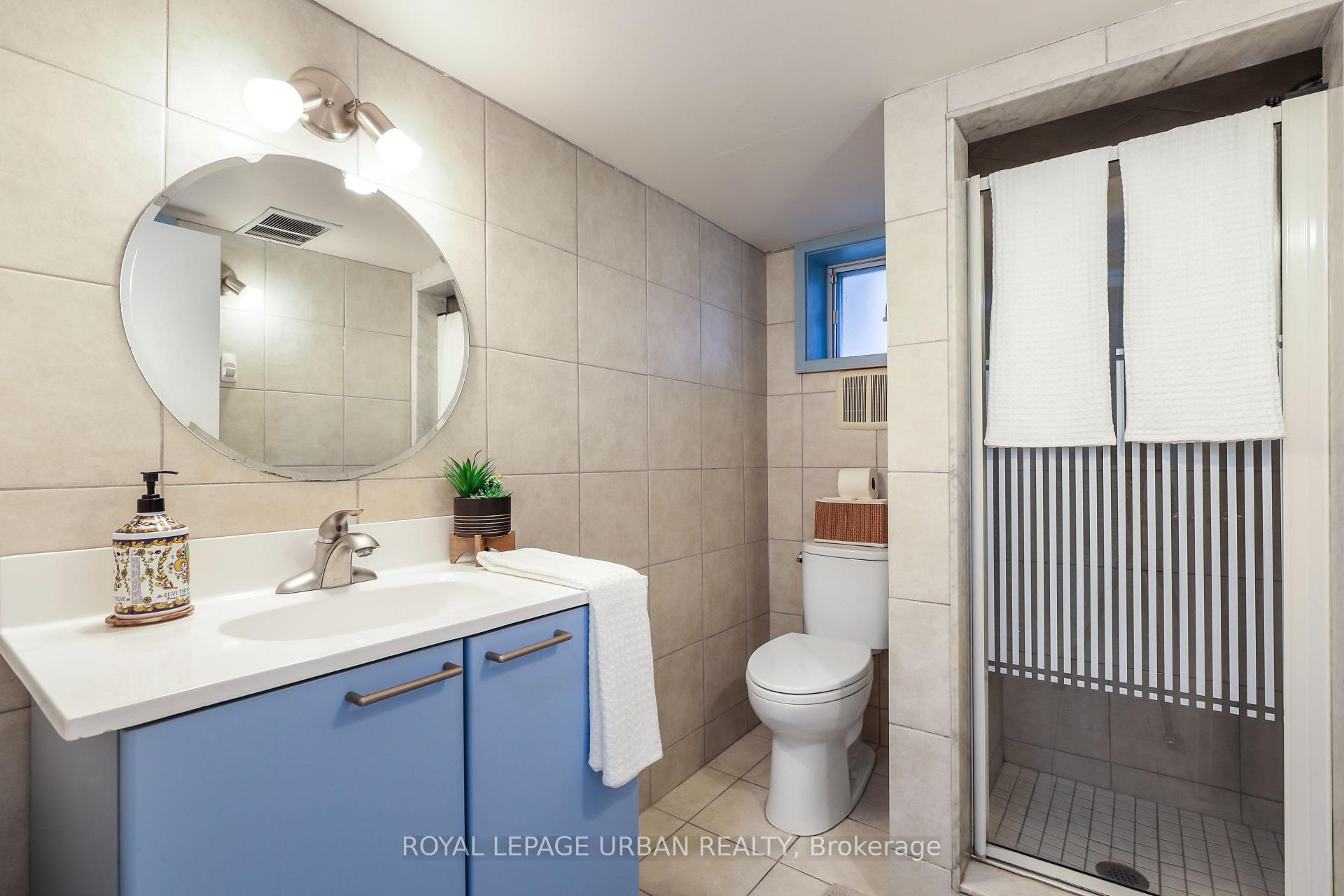 Photo 33 of 447 Milverton Boulevard, Toronto, Danforth — HOMEH