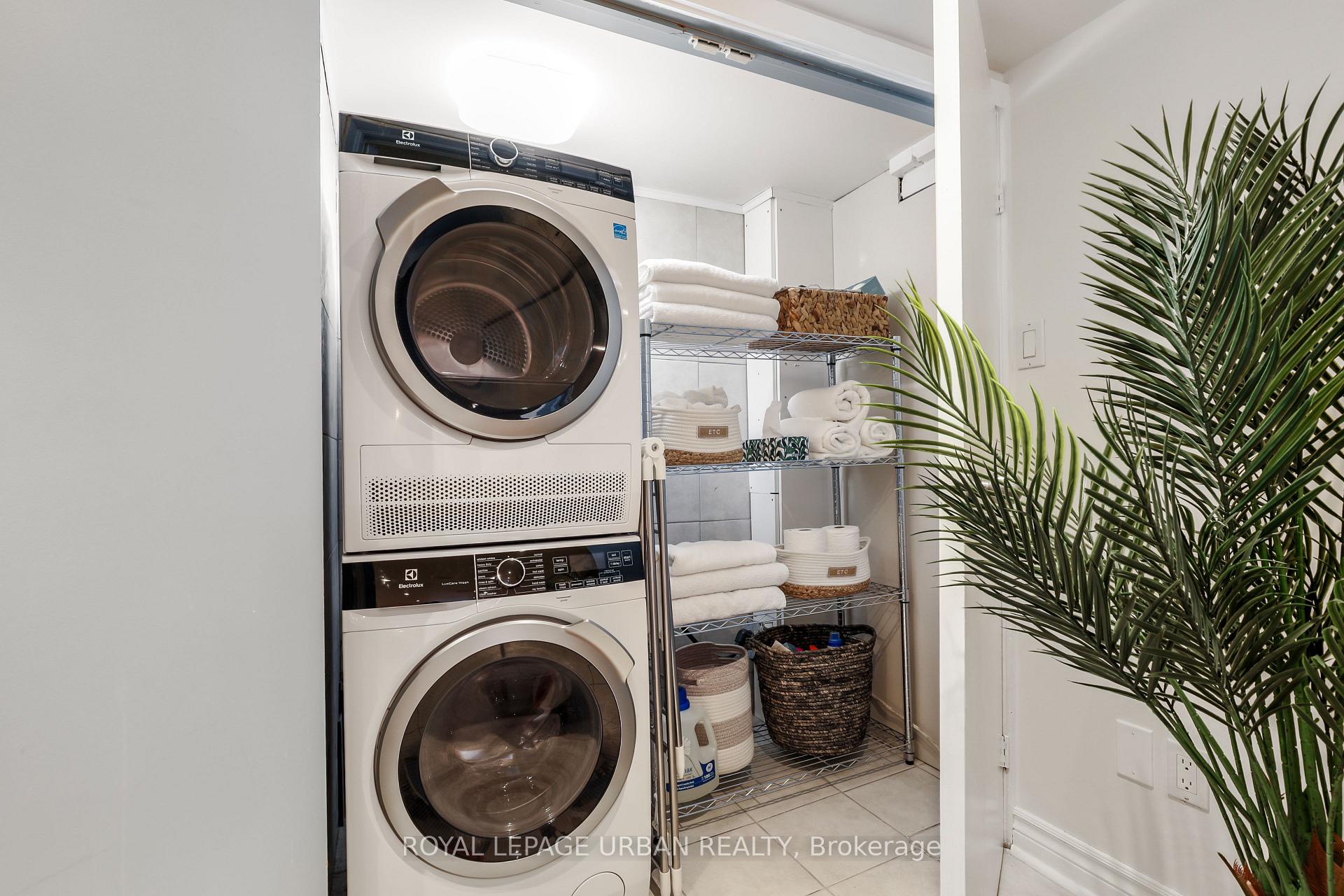 Photo 34 of 447 Milverton Boulevard, Toronto, Danforth — HOMEH
