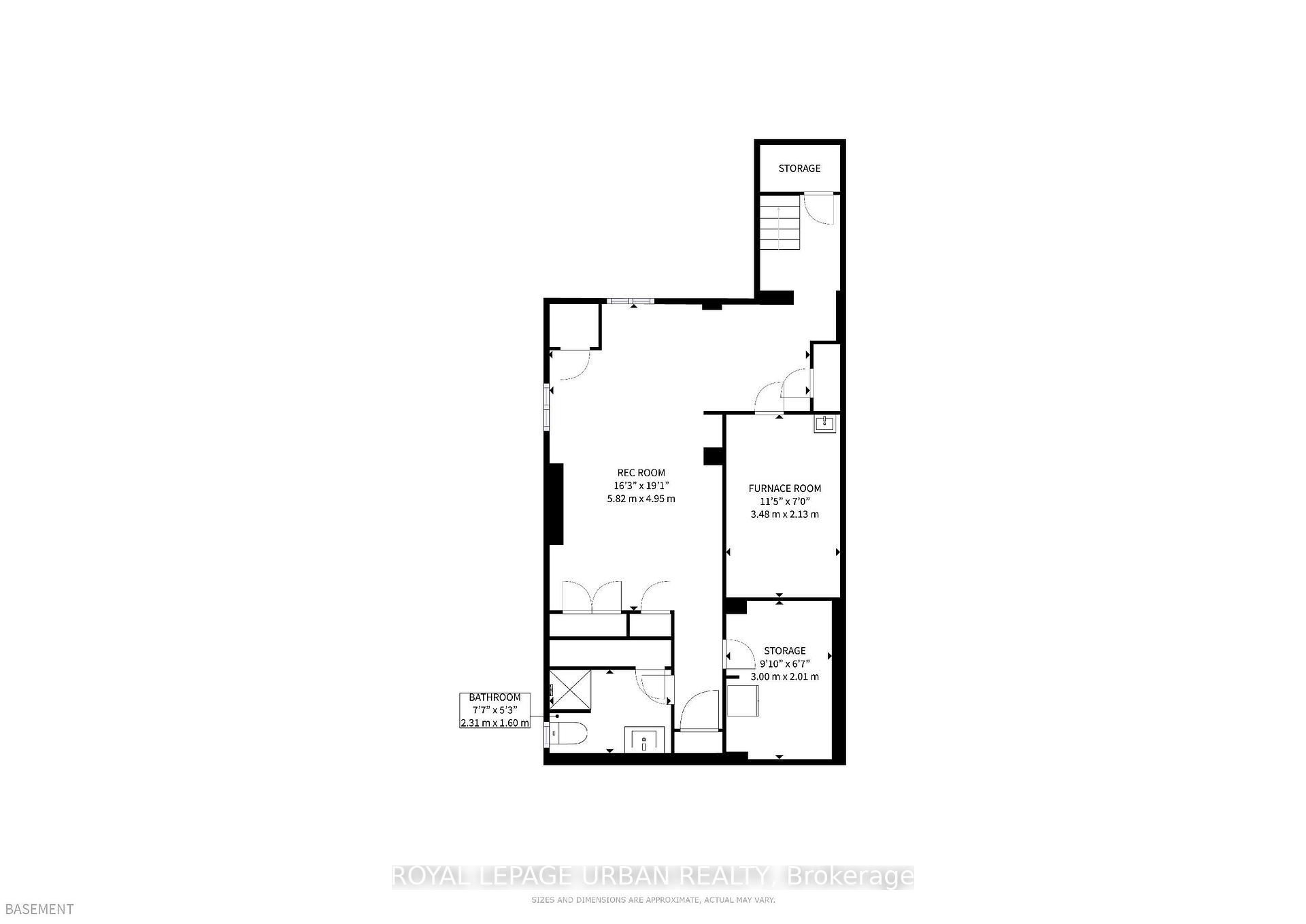 Photo 47 of 447 Milverton Boulevard, Toronto, Danforth — HOMEH