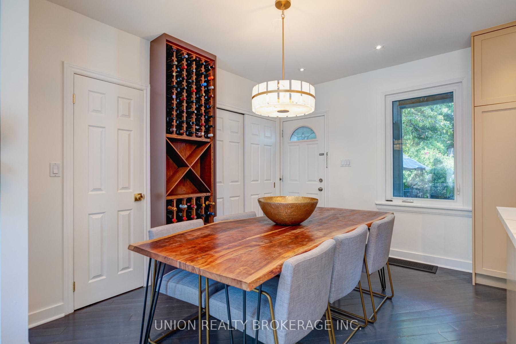 Photo 8 of 412 Coxwell Avenue, Toronto, Greenwood-Coxwell — HOMEH