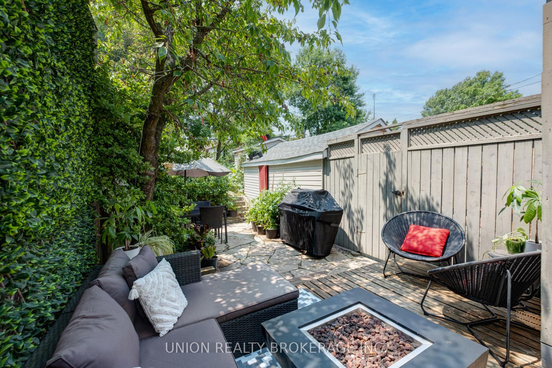 Photo 24 of 412 Coxwell Avenue, Toronto, Greenwood-Coxwell — HOMEH