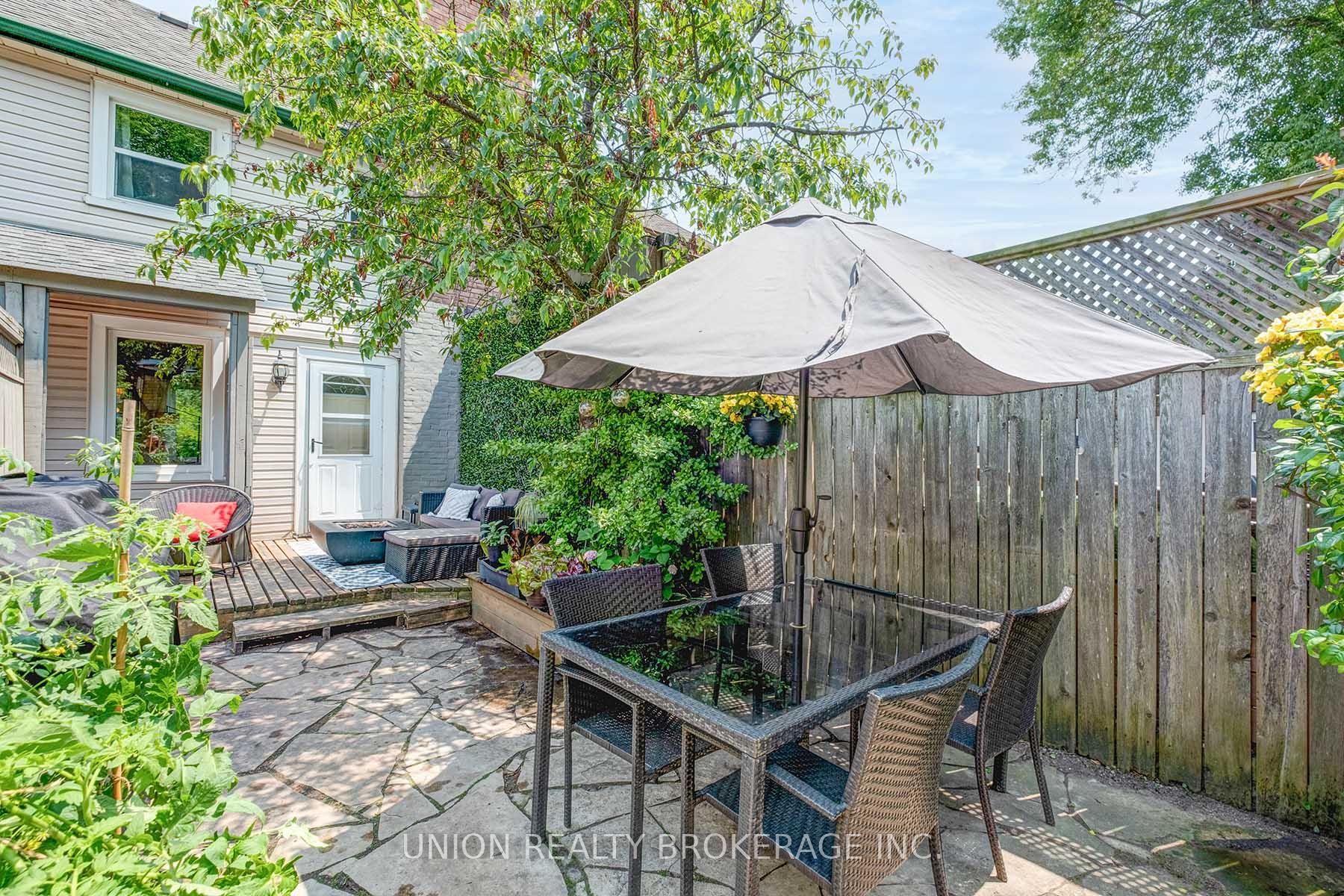Photo 25 of 412 Coxwell Avenue, Toronto, Greenwood-Coxwell — HOMEH