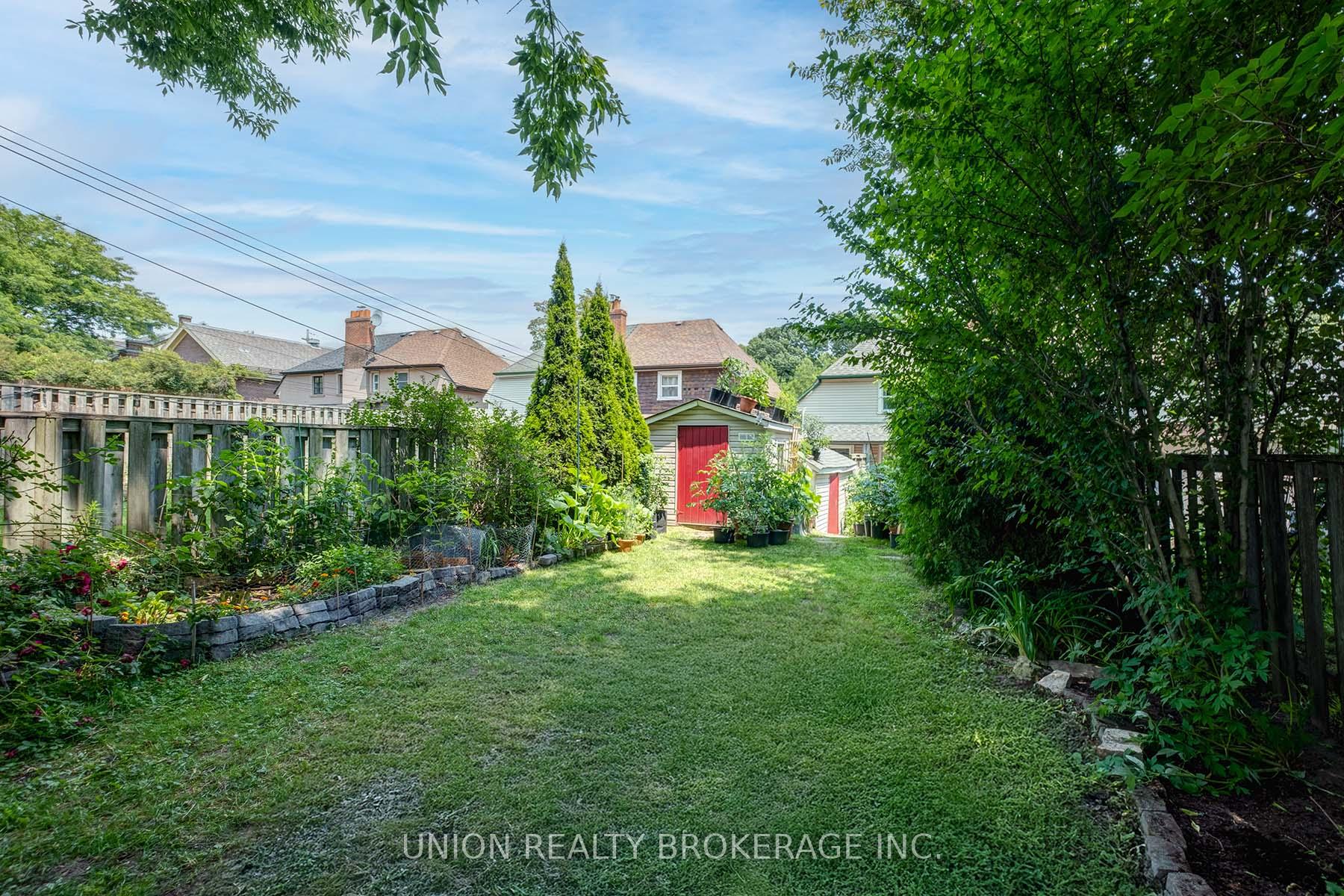 Photo 28 of 412 Coxwell Avenue, Toronto, Greenwood-Coxwell — HOMEH