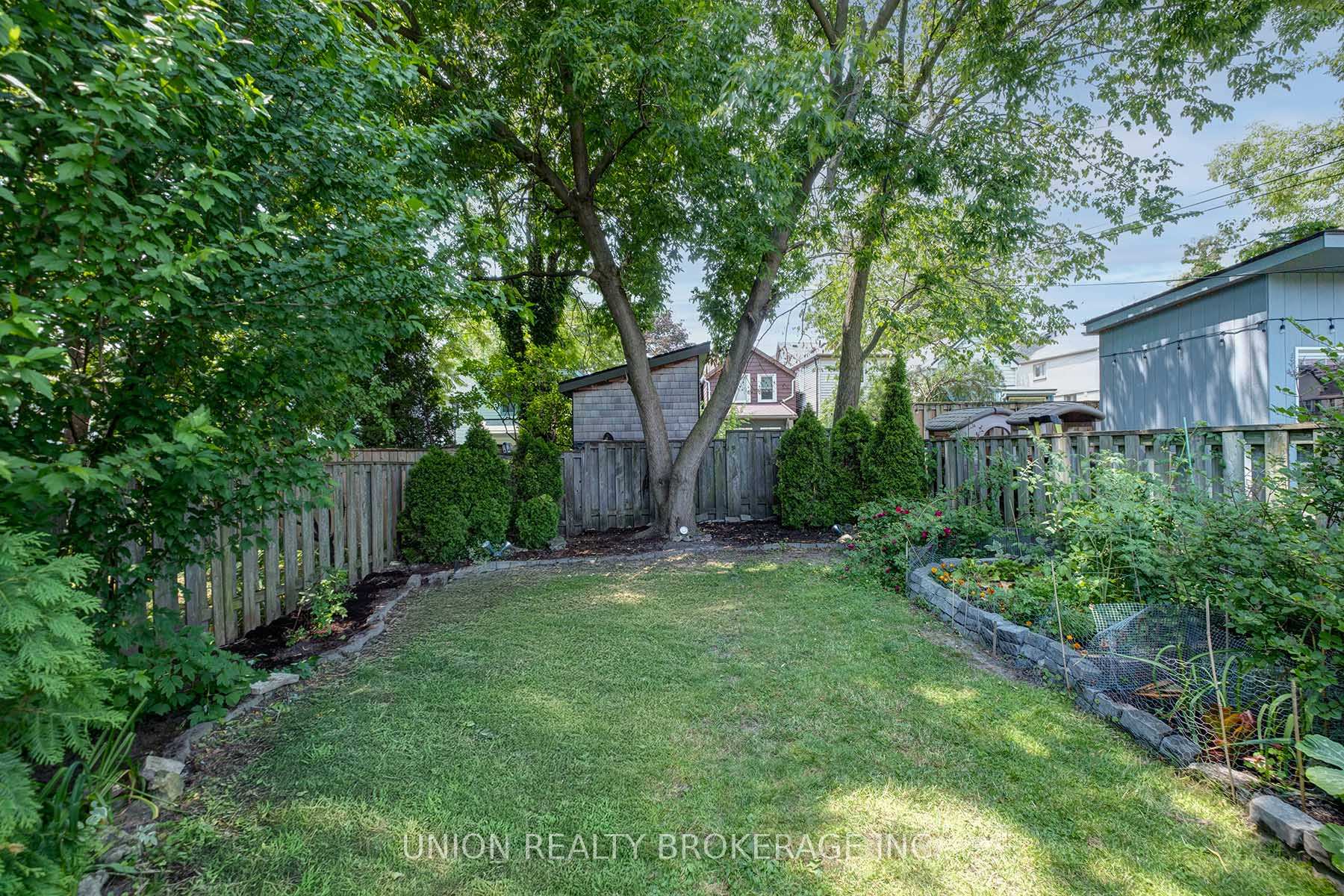 Photo 31 of 412 Coxwell Avenue, Toronto, Greenwood-Coxwell — HOMEH