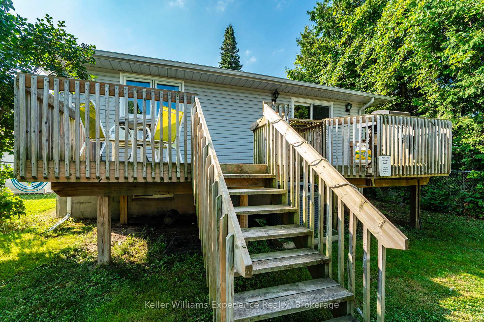 Photo 35 of 308 Assiniboia Street, Tay, Port McNicoll — HOMEH