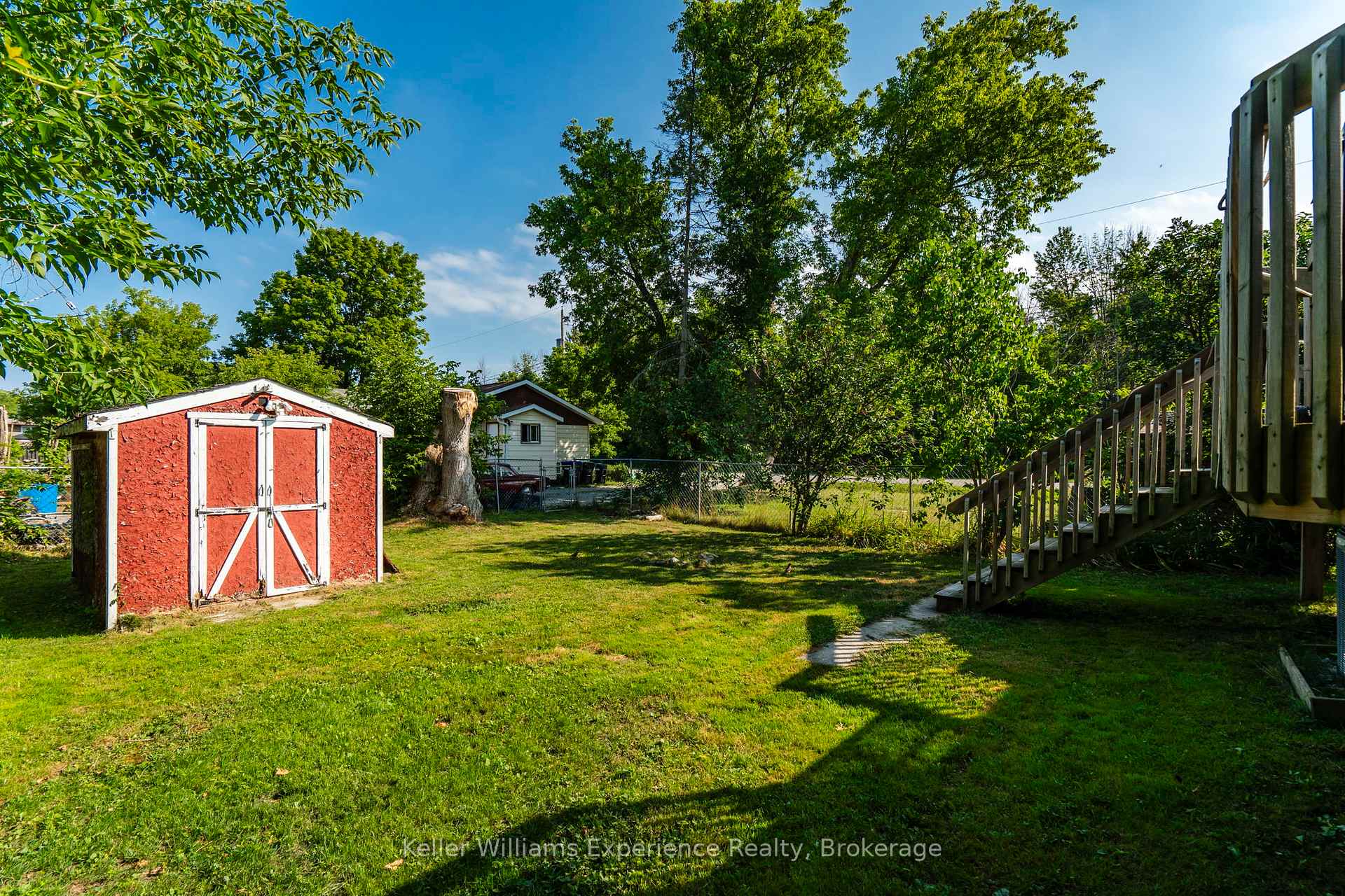 Photo 38 of 308 Assiniboia Street, Tay, Port McNicoll — HOMEH