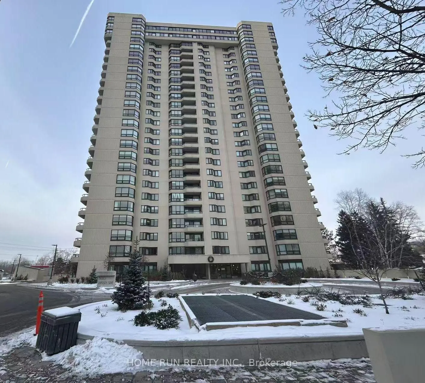 Photo 1 of Unit 207, 1500 Riverside Drive, Ottawa, Riverview Park — HOMEH