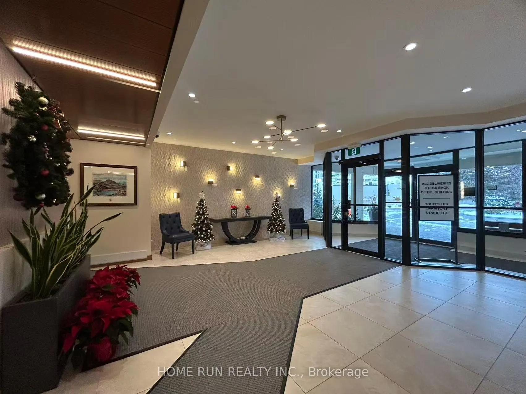 Photo 3 of Unit 207, 1500 Riverside Drive, Ottawa, Riverview Park — HOMEH