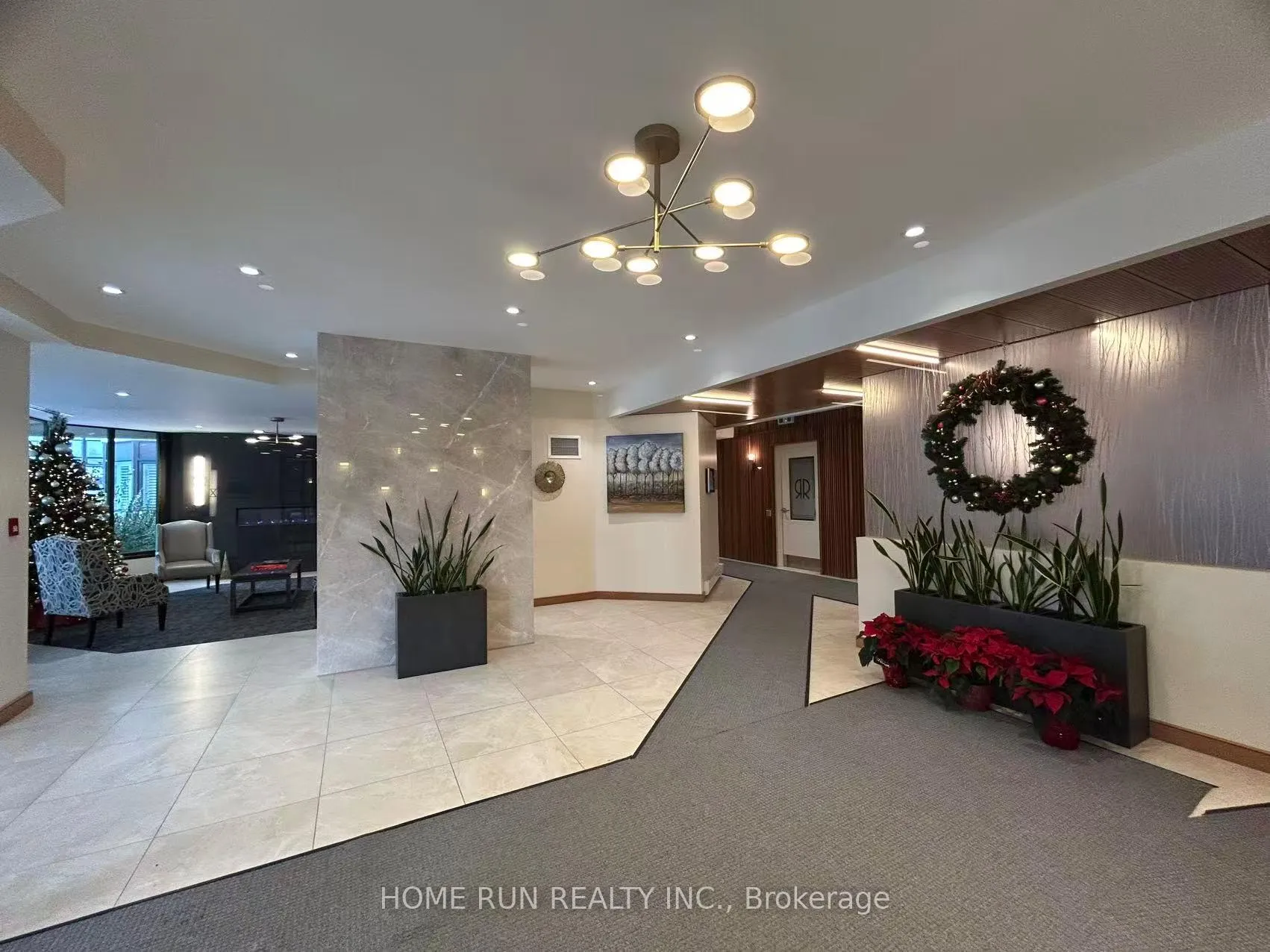 Photo 4 of Unit 207, 1500 Riverside Drive, Ottawa, Riverview Park — HOMEH