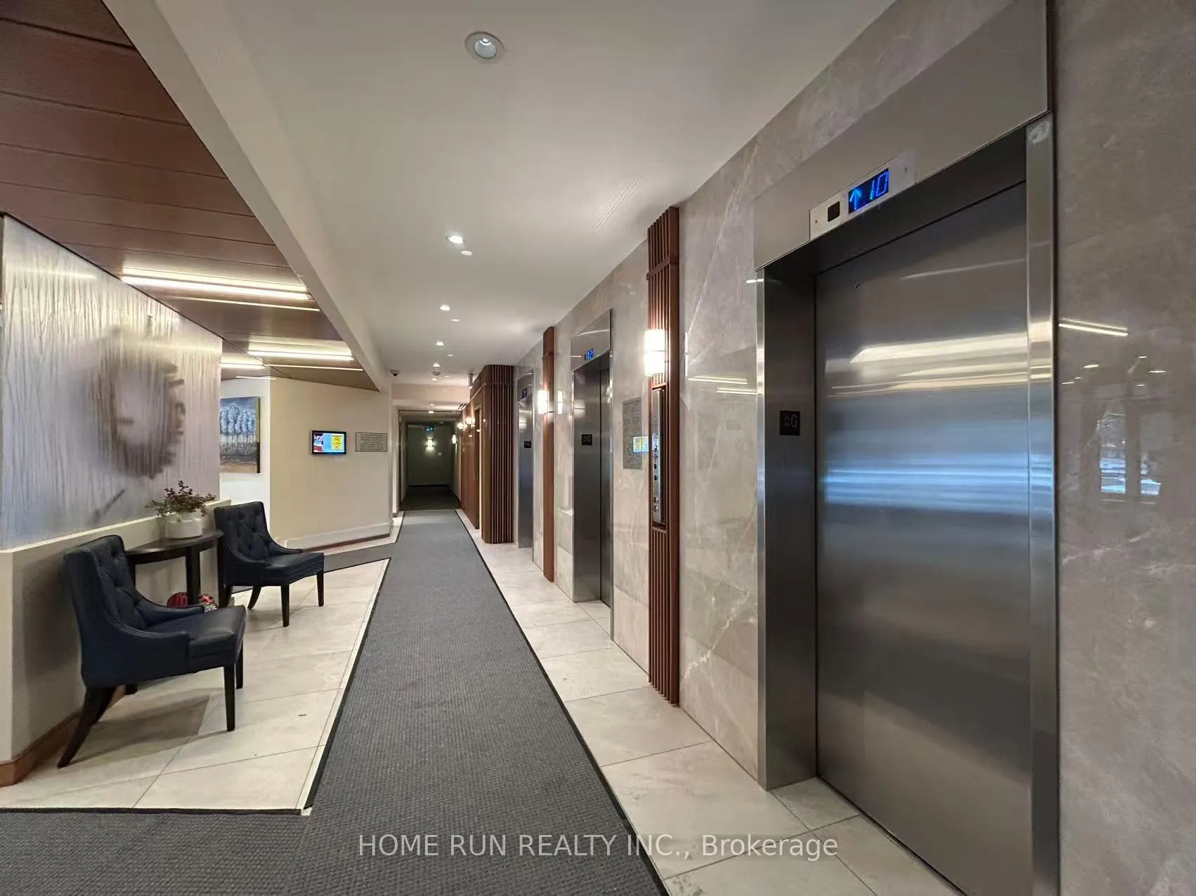 Photo 6 of Unit 207, 1500 Riverside Drive, Ottawa, Riverview Park — HOMEH