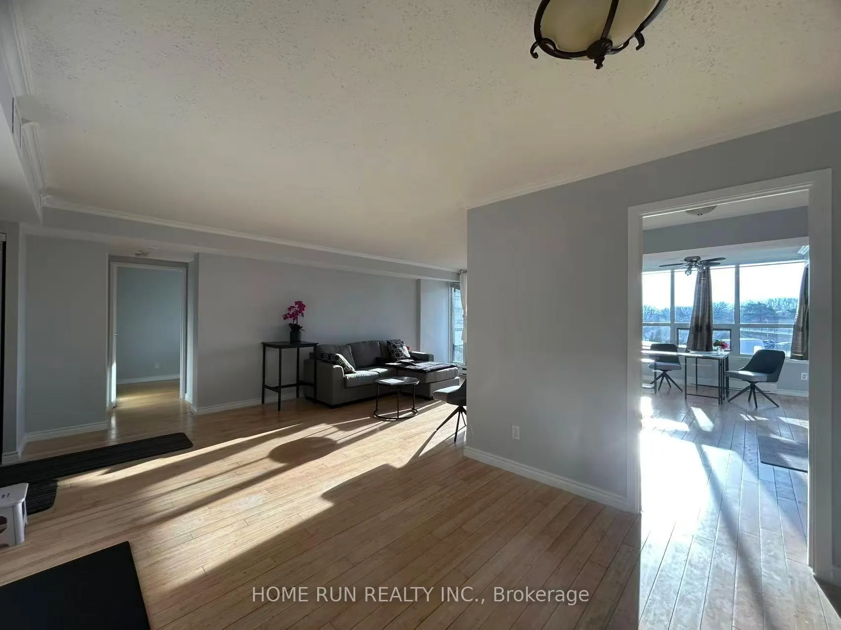 Photo 9 of Unit 207, 1500 Riverside Drive, Ottawa, Riverview Park — HOMEH