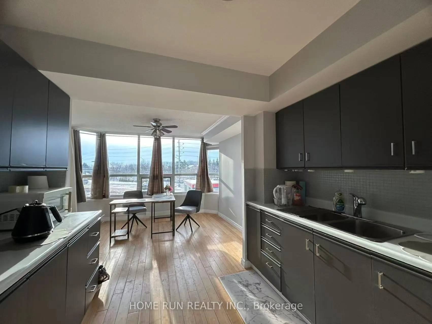 Photo 10 of Unit 207, 1500 Riverside Drive, Ottawa, Riverview Park — HOMEH