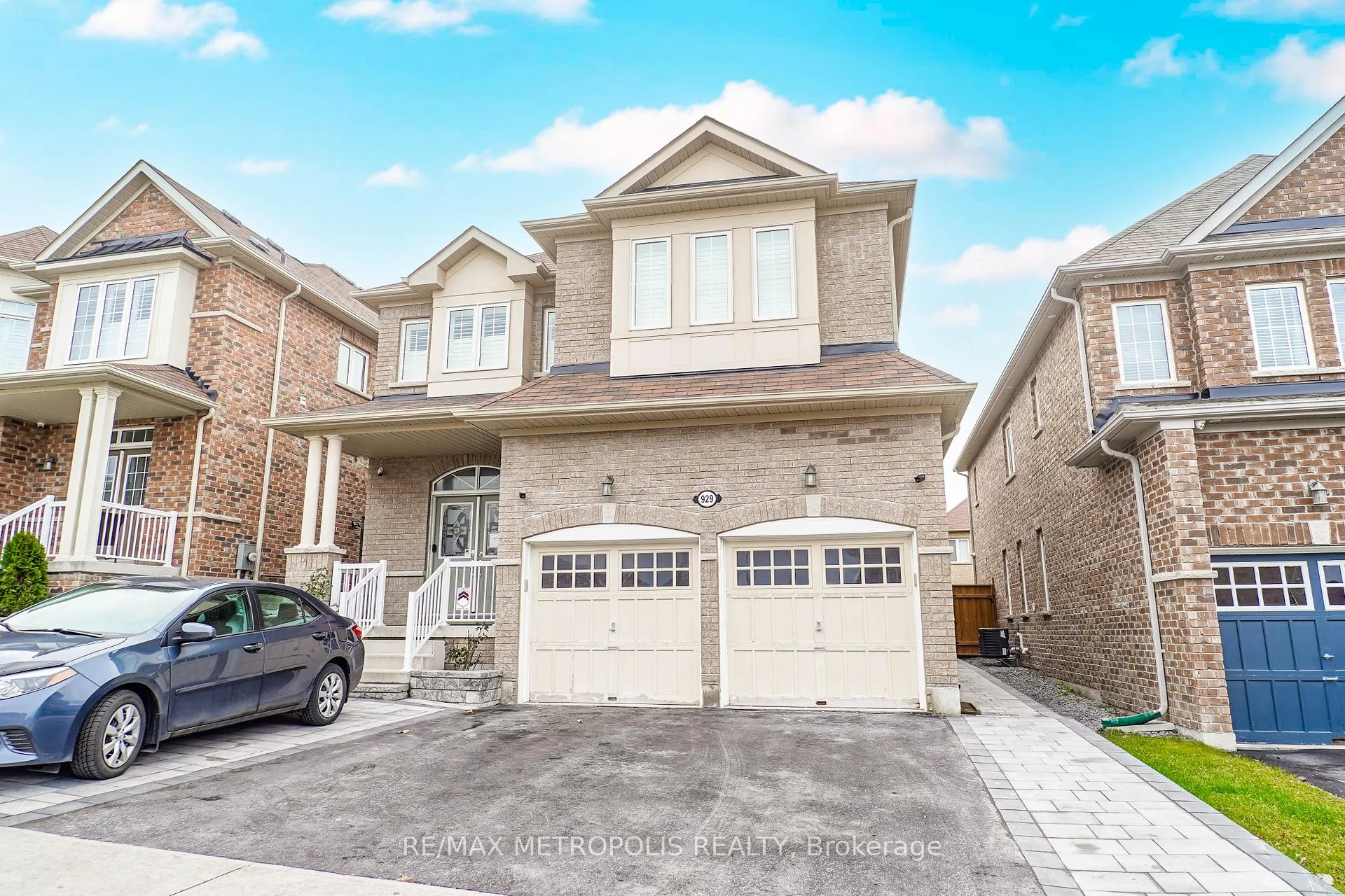 Photo 3 of Unit BSMT, 929 Greenhill Avenue, Oshawa, Taunton — HOMEH