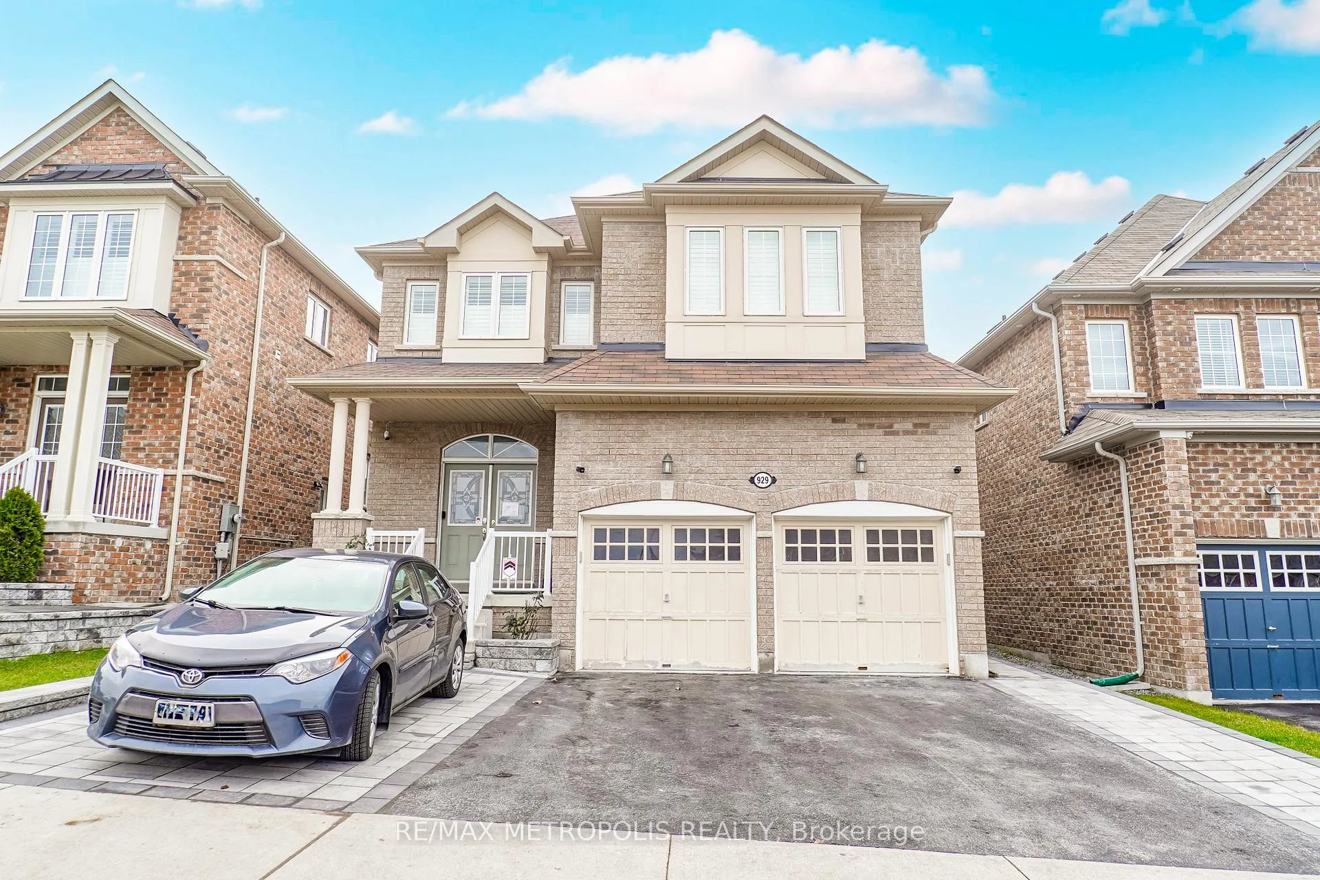 Photo 4 of Unit BSMT, 929 Greenhill Avenue, Oshawa, Taunton — HOMEH