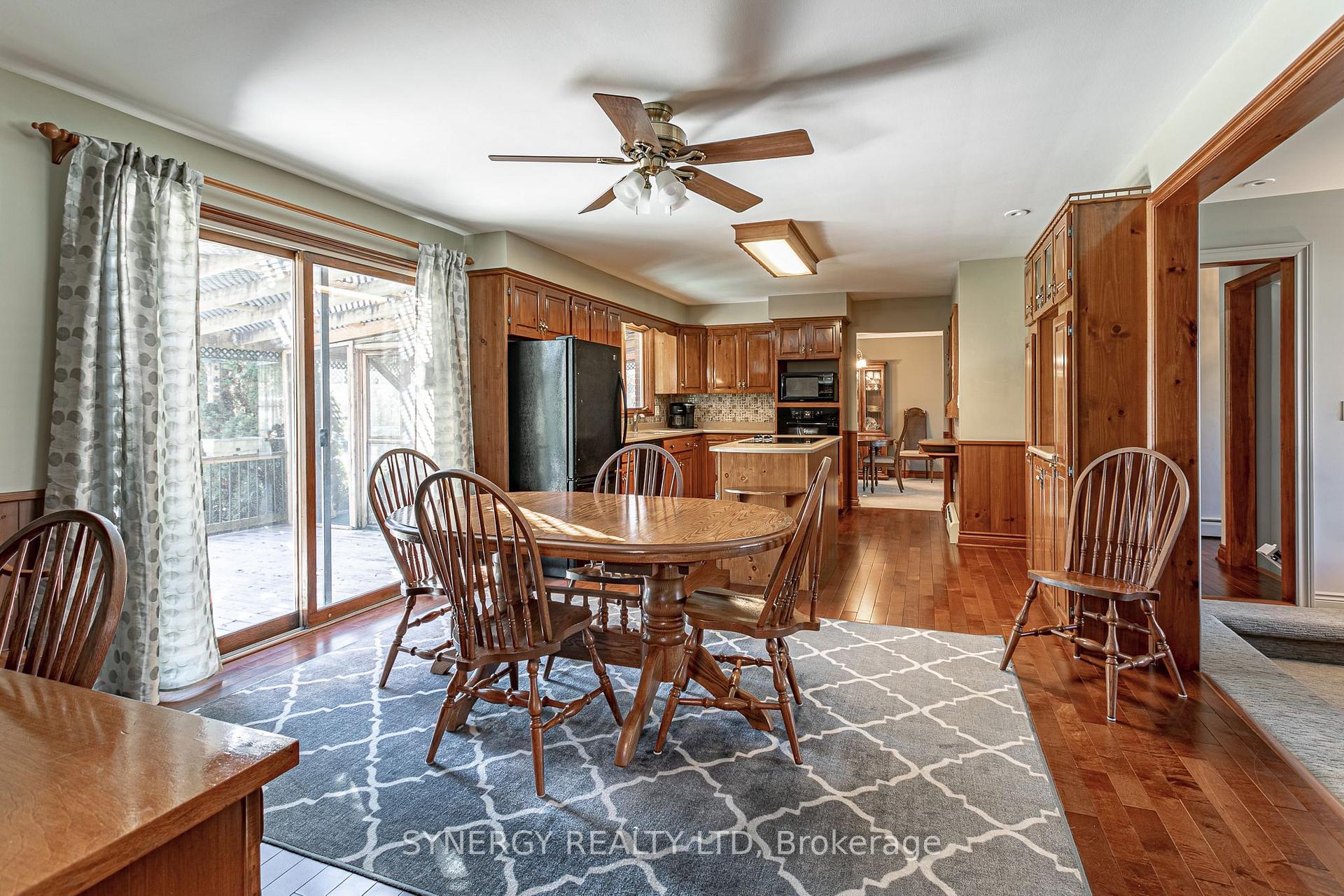 Photo 11 of 208 Lamore Crescent, Strathroy-Caradoc, NE — HOMEH