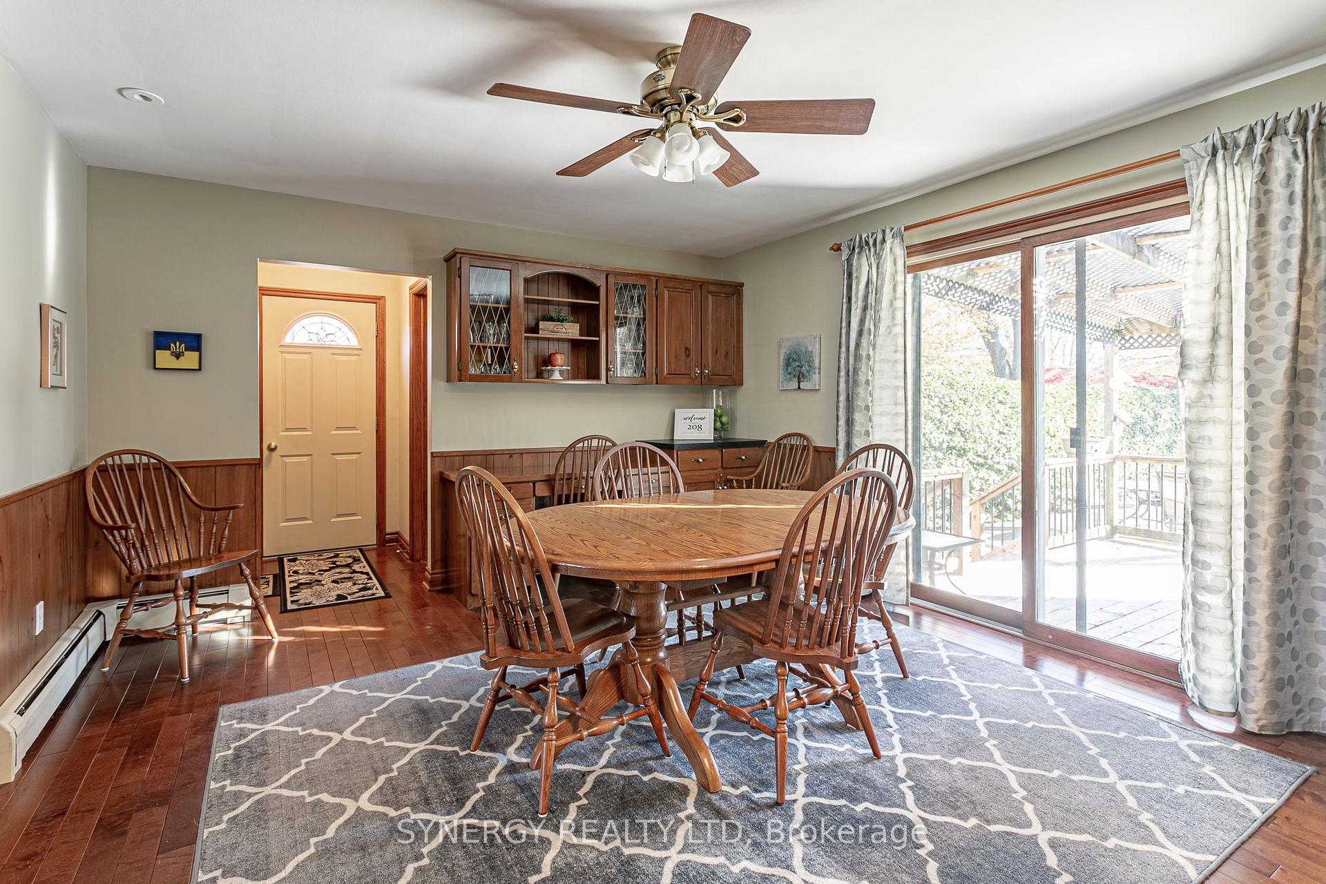 Photo 13 of 208 Lamore Crescent, Strathroy-Caradoc, NE — HOMEH