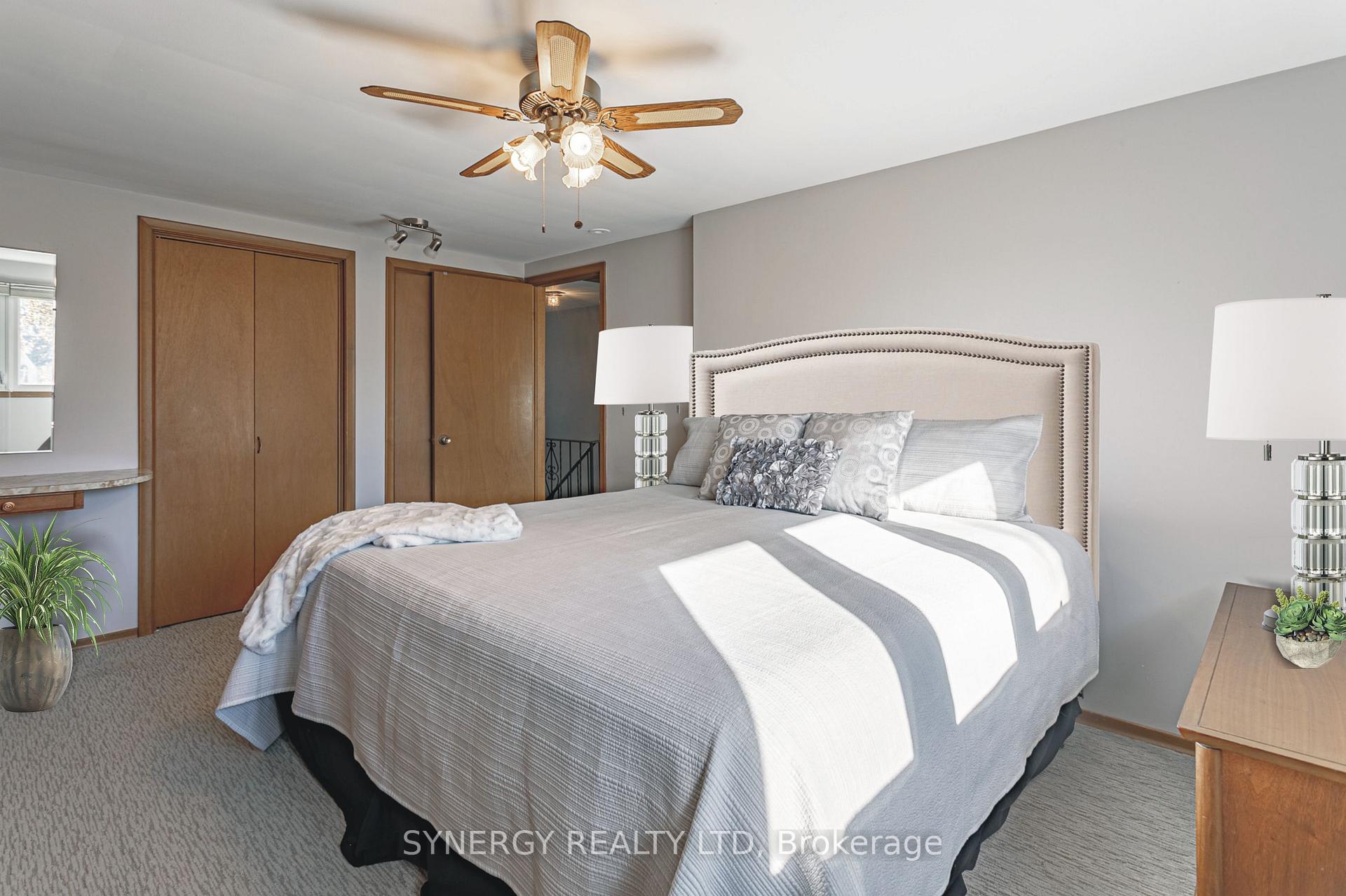 Photo 16 of 208 Lamore Crescent, Strathroy-Caradoc, NE — HOMEH