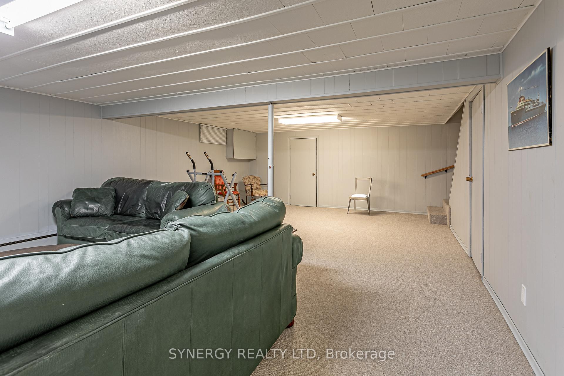 Photo 23 of 208 Lamore Crescent, Strathroy-Caradoc, NE — HOMEH