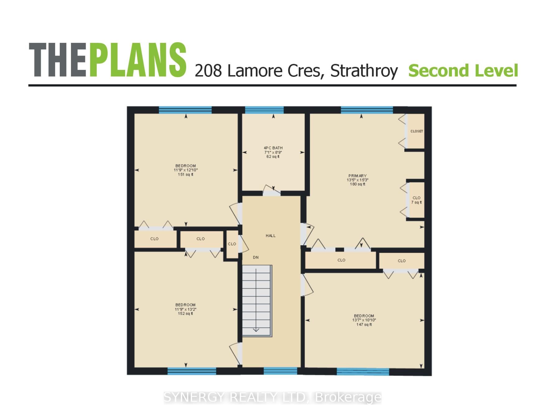 Photo 26 of 208 Lamore Crescent, Strathroy-Caradoc, NE — HOMEH