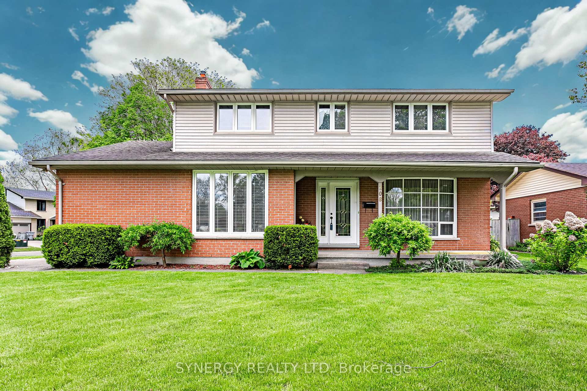 Photo 29 of 208 Lamore Crescent, Strathroy-Caradoc, NE — HOMEH