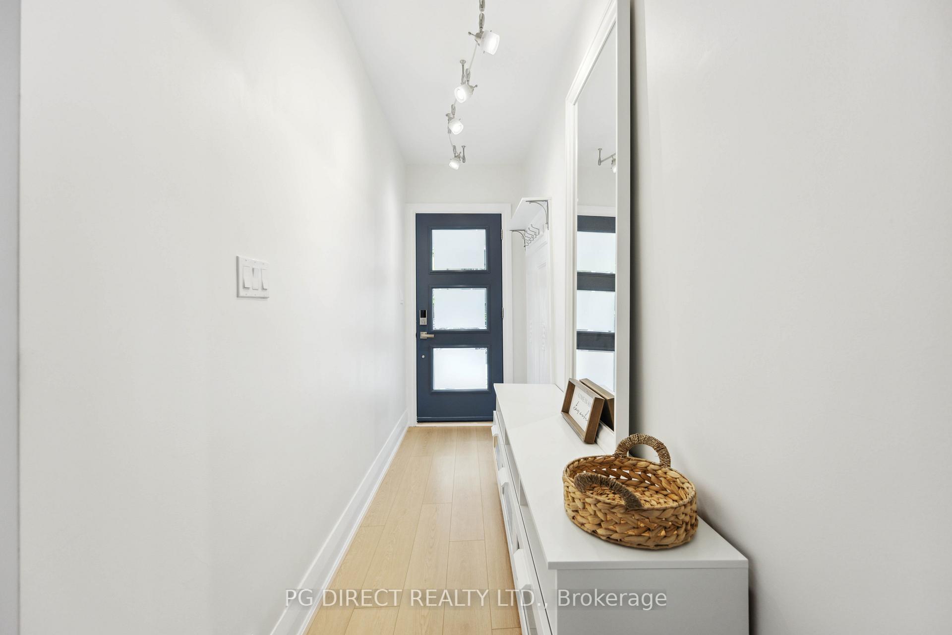 Photo 2 of 345 Sackville Street, Toronto, Cabbagetown-South St. James Town — HOMEH