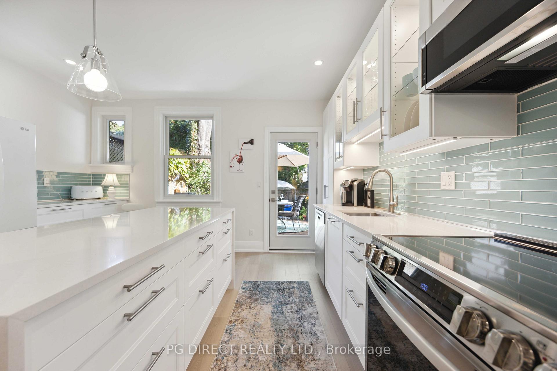 Photo 7 of 345 Sackville Street, Toronto, Cabbagetown-South St. James Town — HOMEH