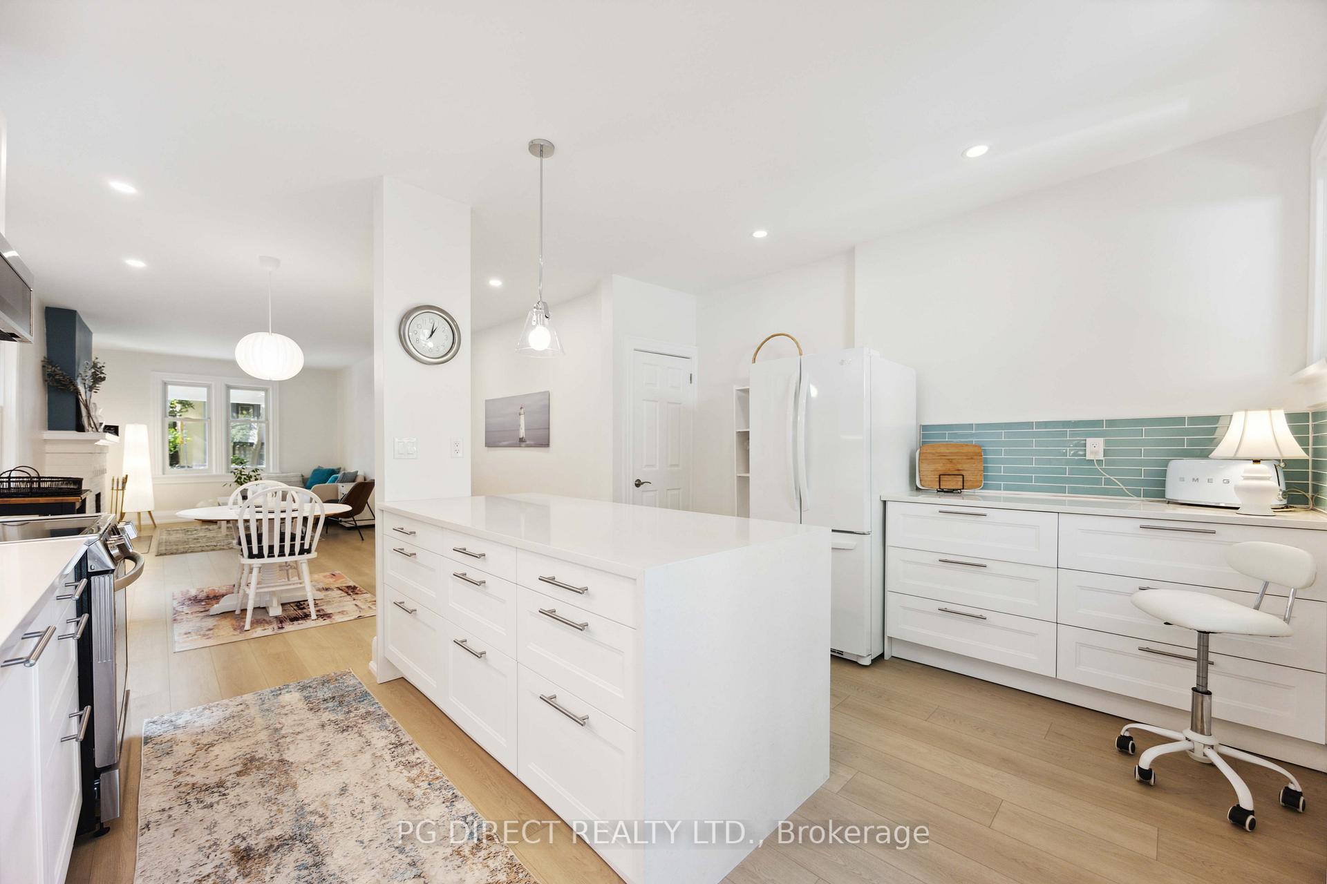 Photo 8 of 345 Sackville Street, Toronto, Cabbagetown-South St. James Town — HOMEH