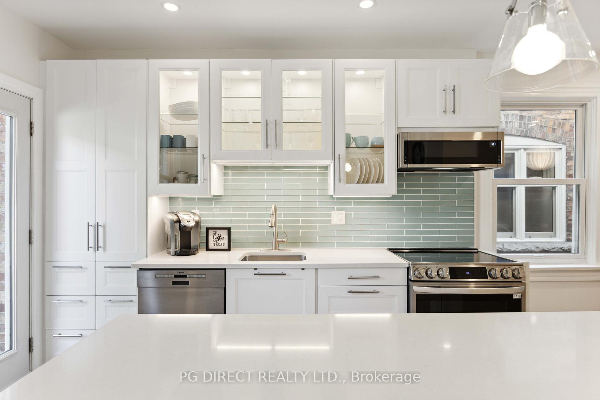 Photo 10 of 345 Sackville Street, Toronto, Cabbagetown-South St. James Town — HOMEH