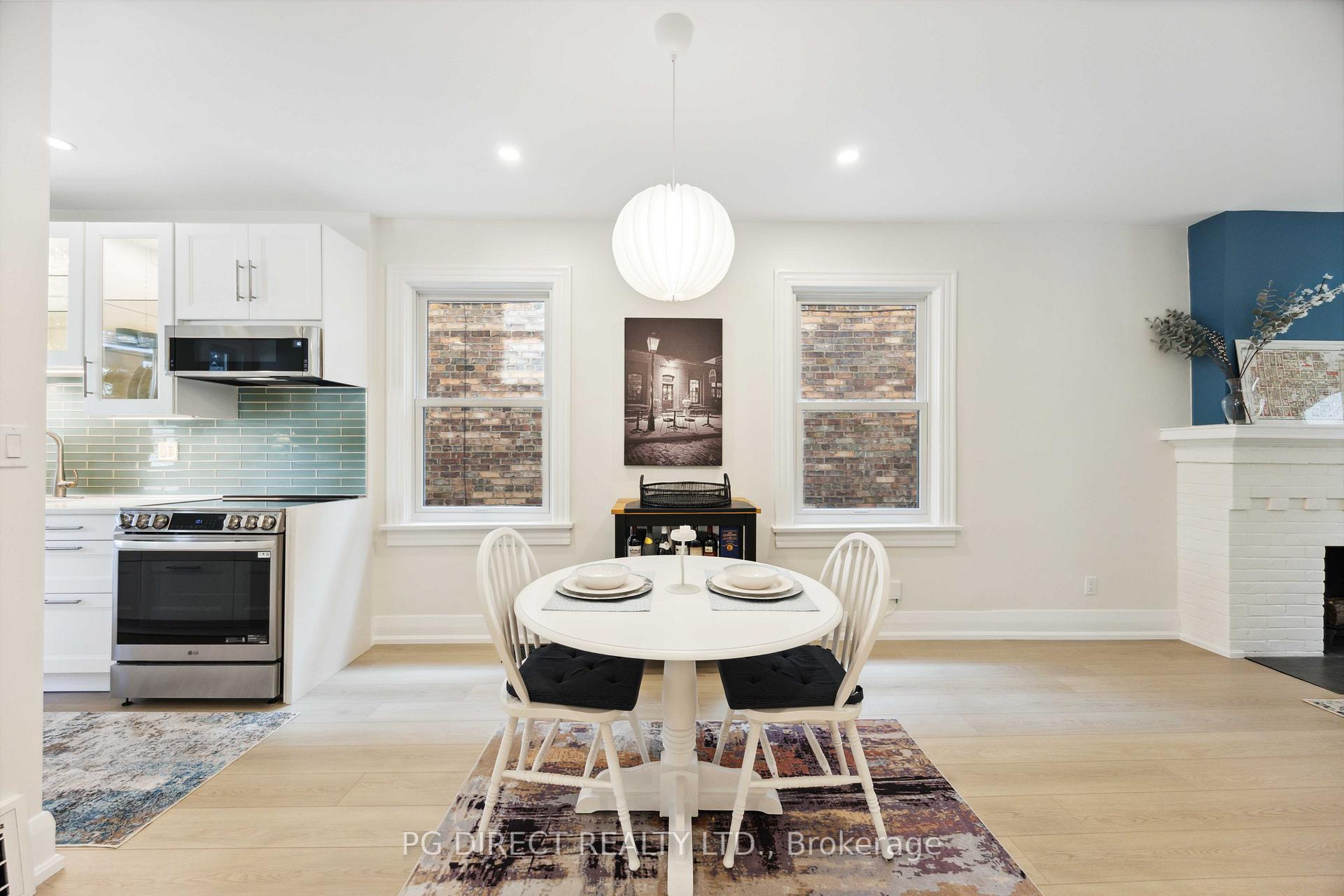 Photo 11 of 345 Sackville Street, Toronto, Cabbagetown-South St. James Town — HOMEH