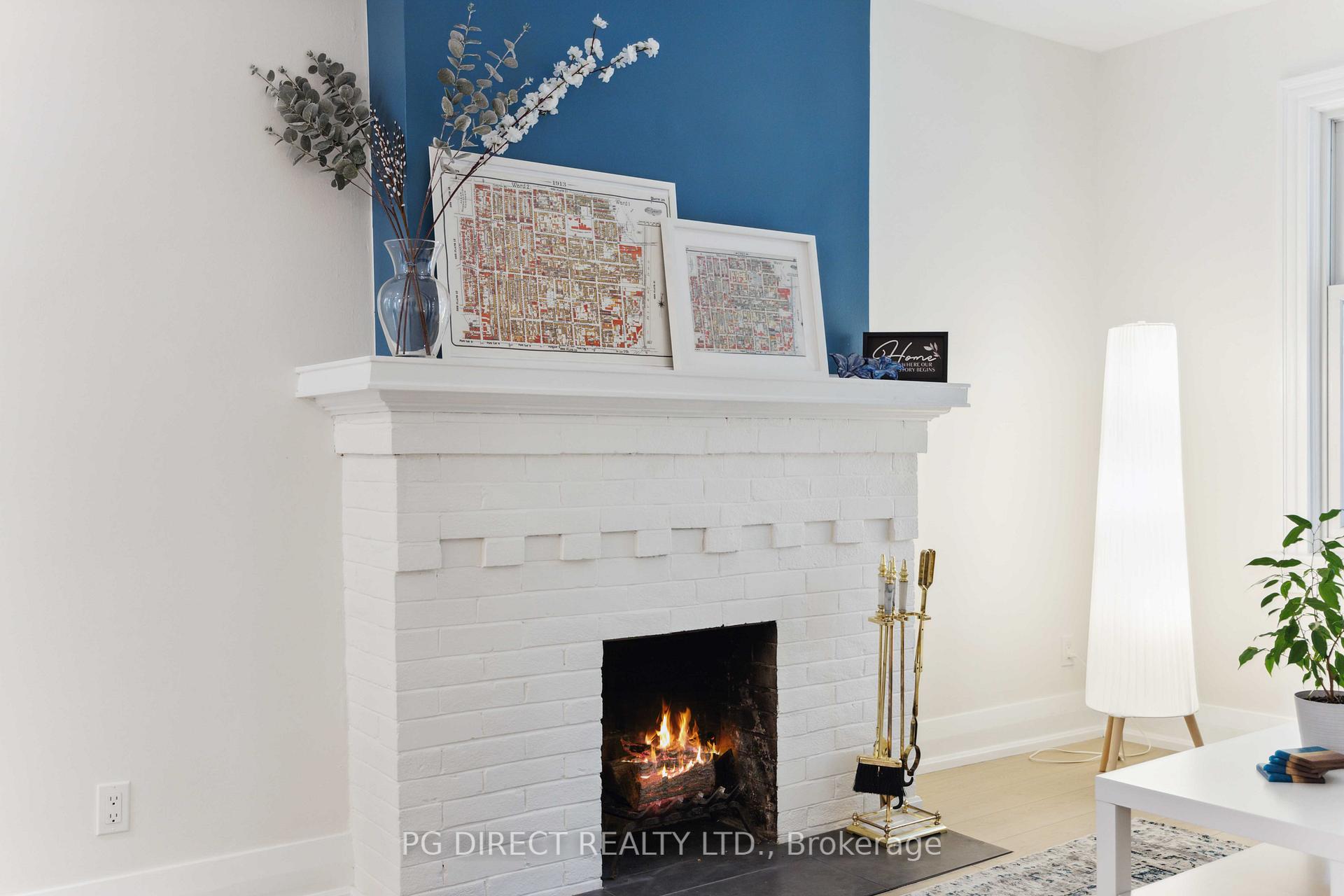 Photo 12 of 345 Sackville Street, Toronto, Cabbagetown-South St. James Town — HOMEH