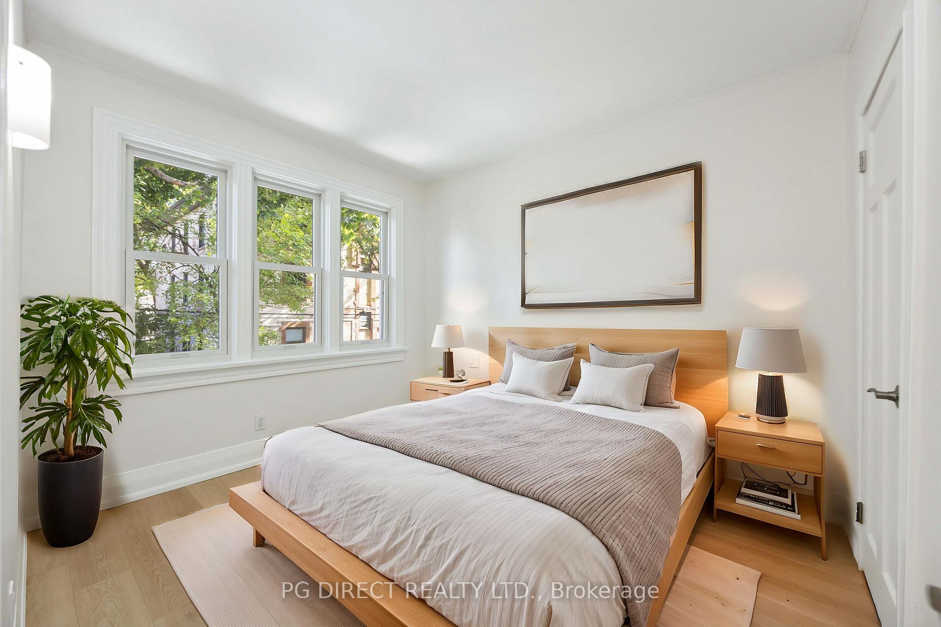 Photo 14 of 345 Sackville Street, Toronto, Cabbagetown-South St. James Town — HOMEH