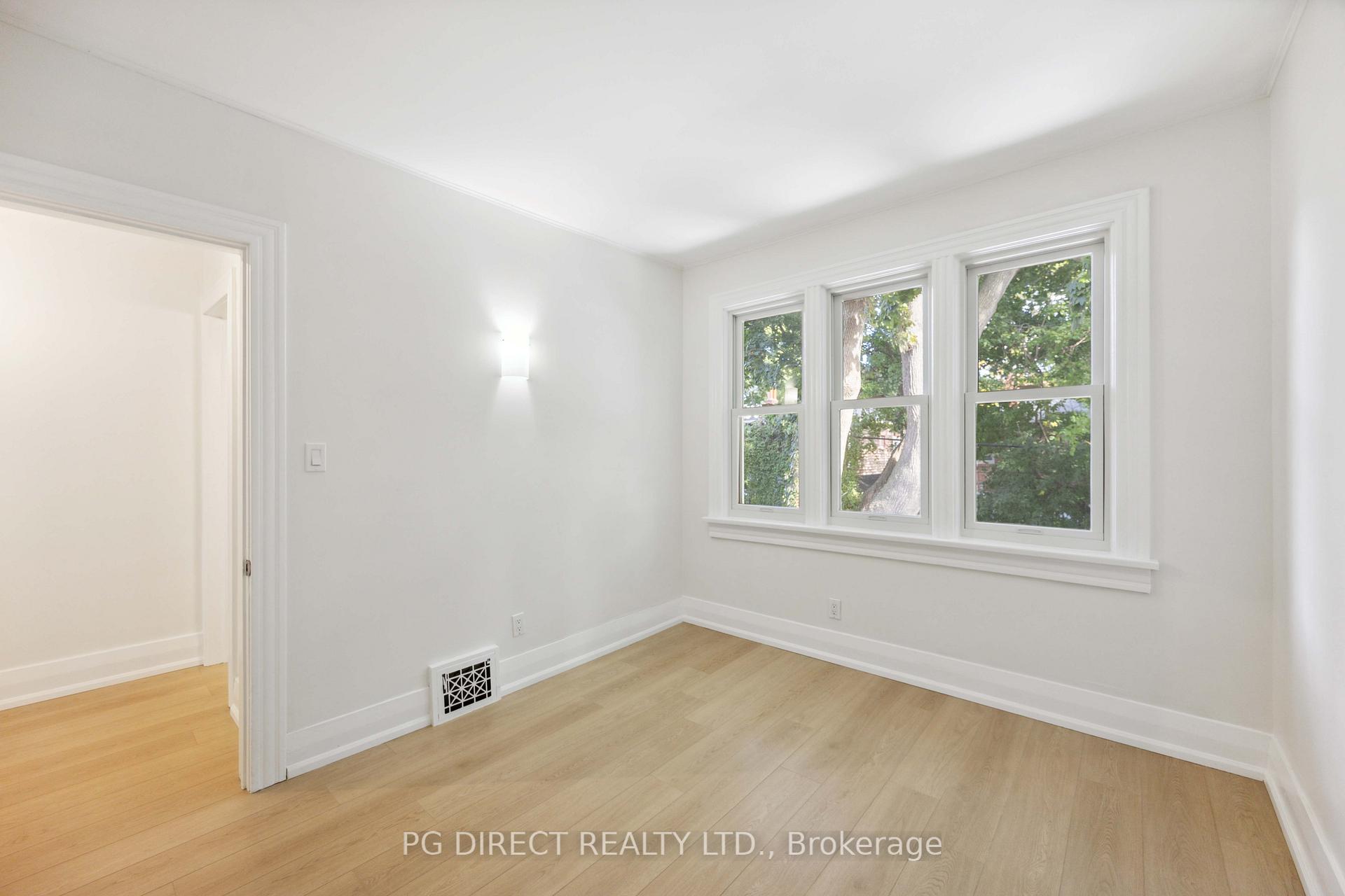 Photo 15 of 345 Sackville Street, Toronto, Cabbagetown-South St. James Town — HOMEH