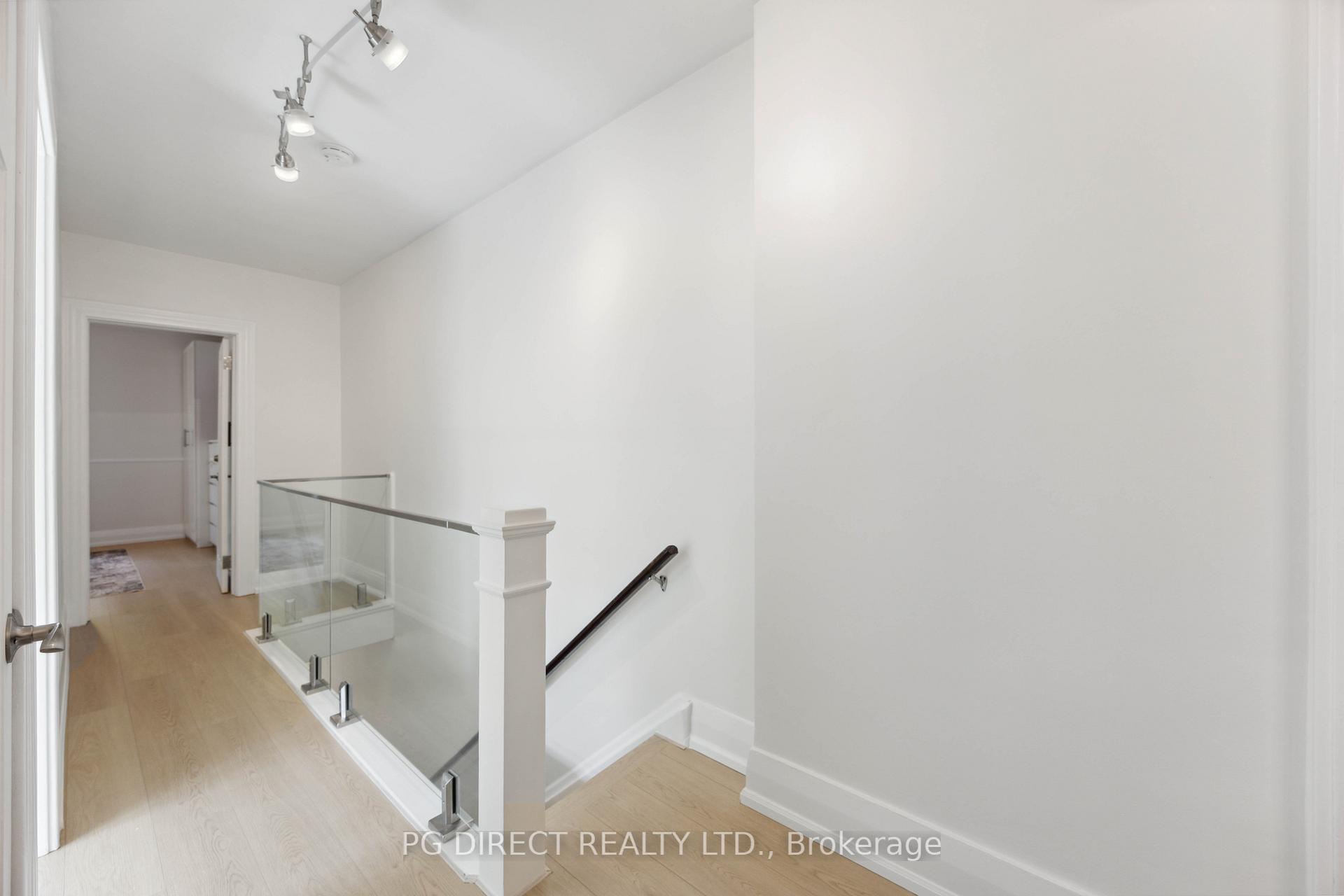 Photo 16 of 345 Sackville Street, Toronto, Cabbagetown-South St. James Town — HOMEH