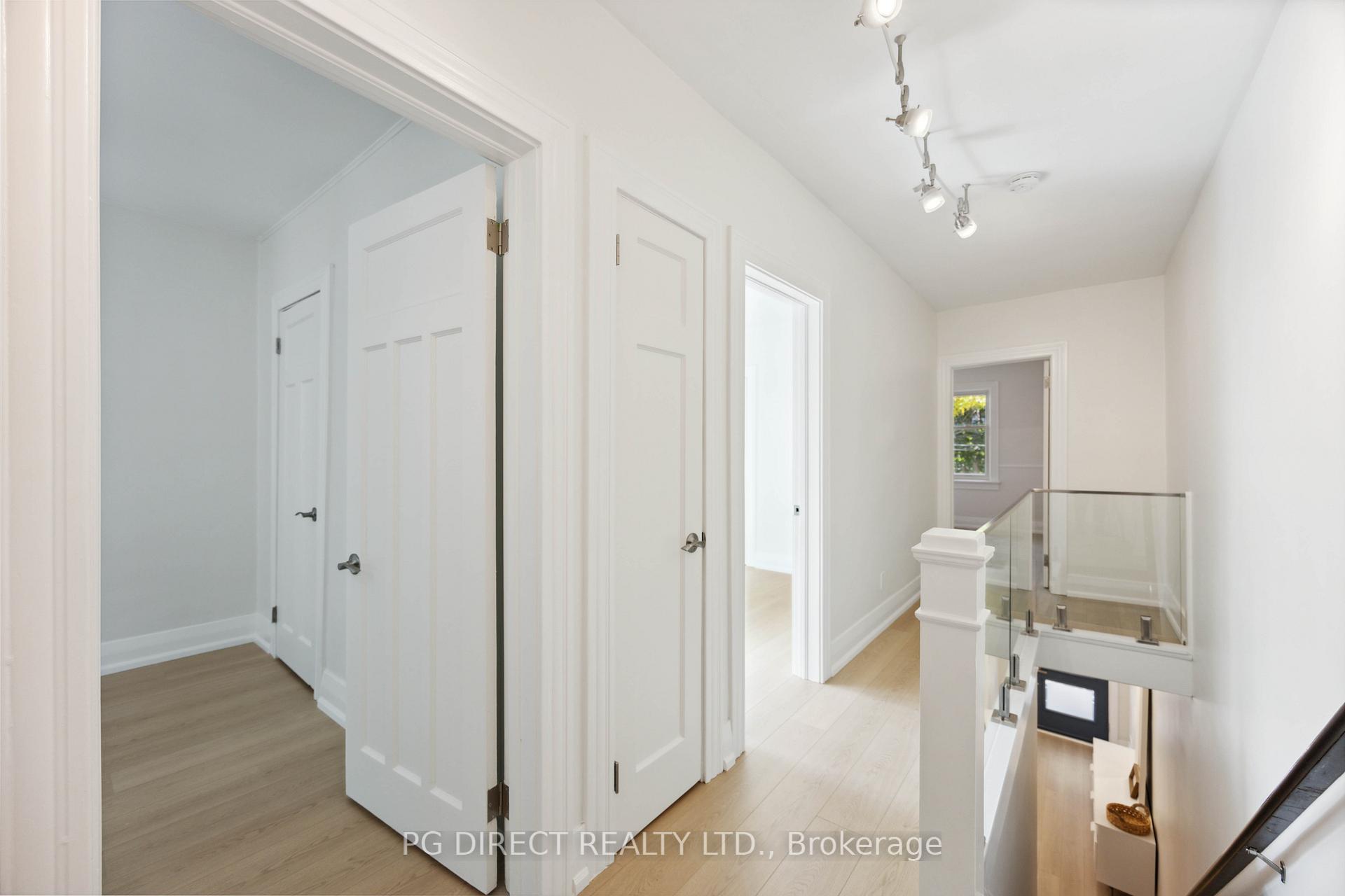 Photo 17 of 345 Sackville Street, Toronto, Cabbagetown-South St. James Town — HOMEH
