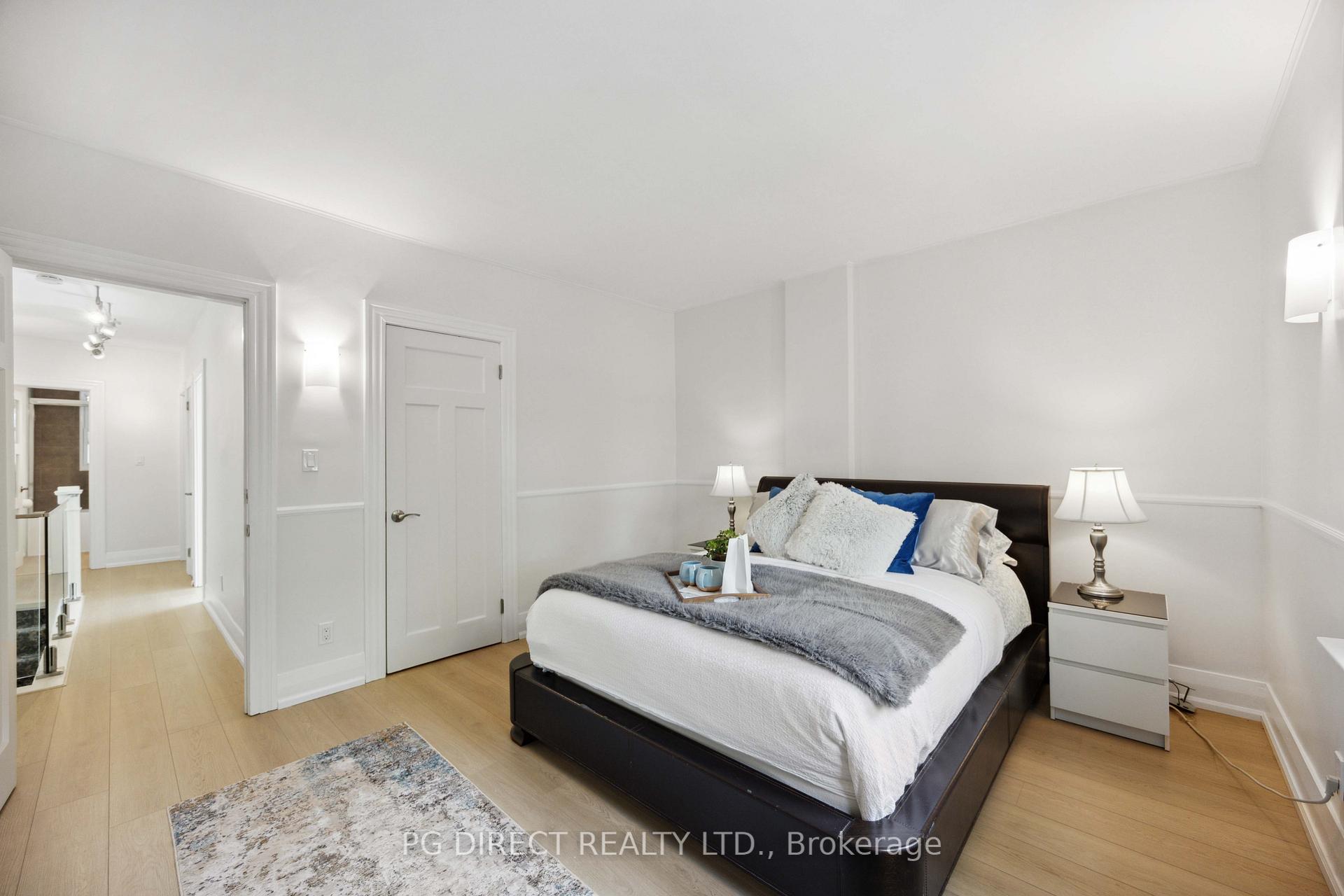 Photo 18 of 345 Sackville Street, Toronto, Cabbagetown-South St. James Town — HOMEH