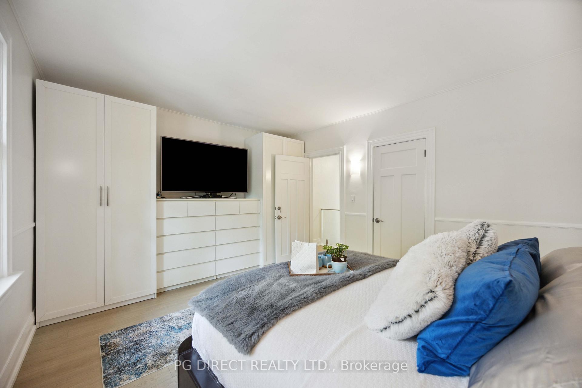 Photo 19 of 345 Sackville Street, Toronto, Cabbagetown-South St. James Town — HOMEH