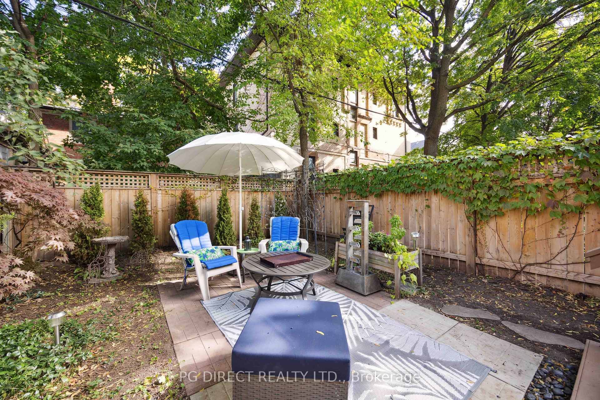 Photo 21 of 345 Sackville Street, Toronto, Cabbagetown-South St. James Town — HOMEH