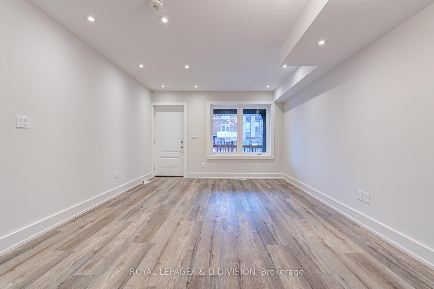 Photo 6 of Unit A, 924 Broadview Avenue, Toronto, Playter Estates-Danforth — HOMEH