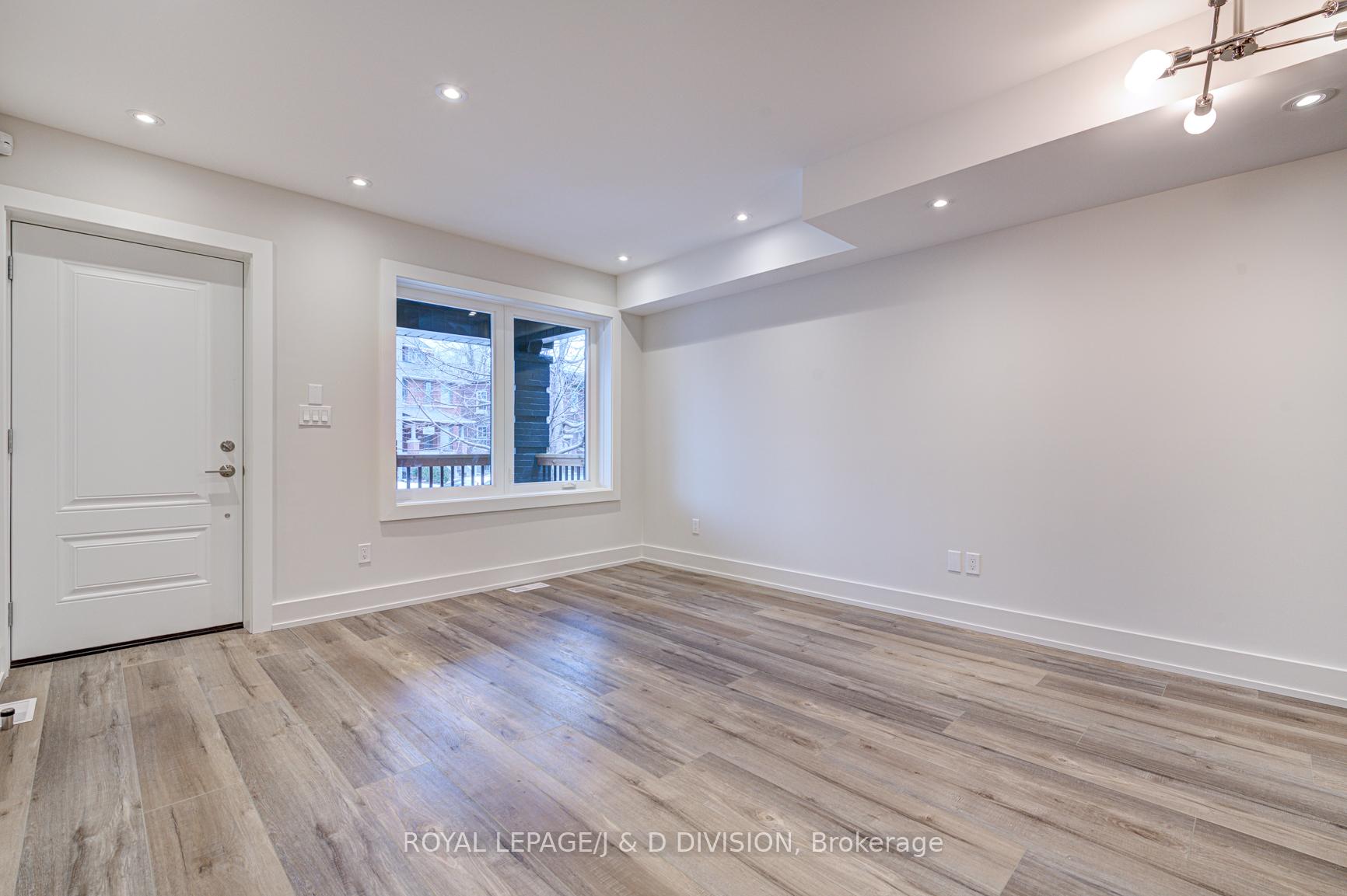 Photo 7 of Unit A, 924 Broadview Avenue, Toronto, Playter Estates-Danforth — HOMEH