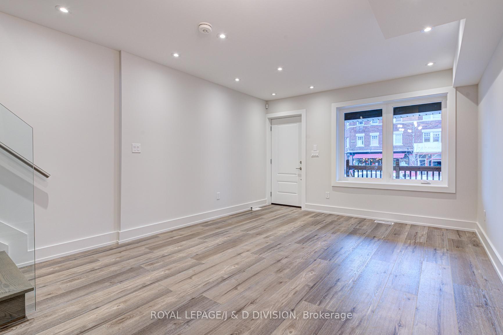 Photo 8 of Unit A, 924 Broadview Avenue, Toronto, Playter Estates-Danforth — HOMEH