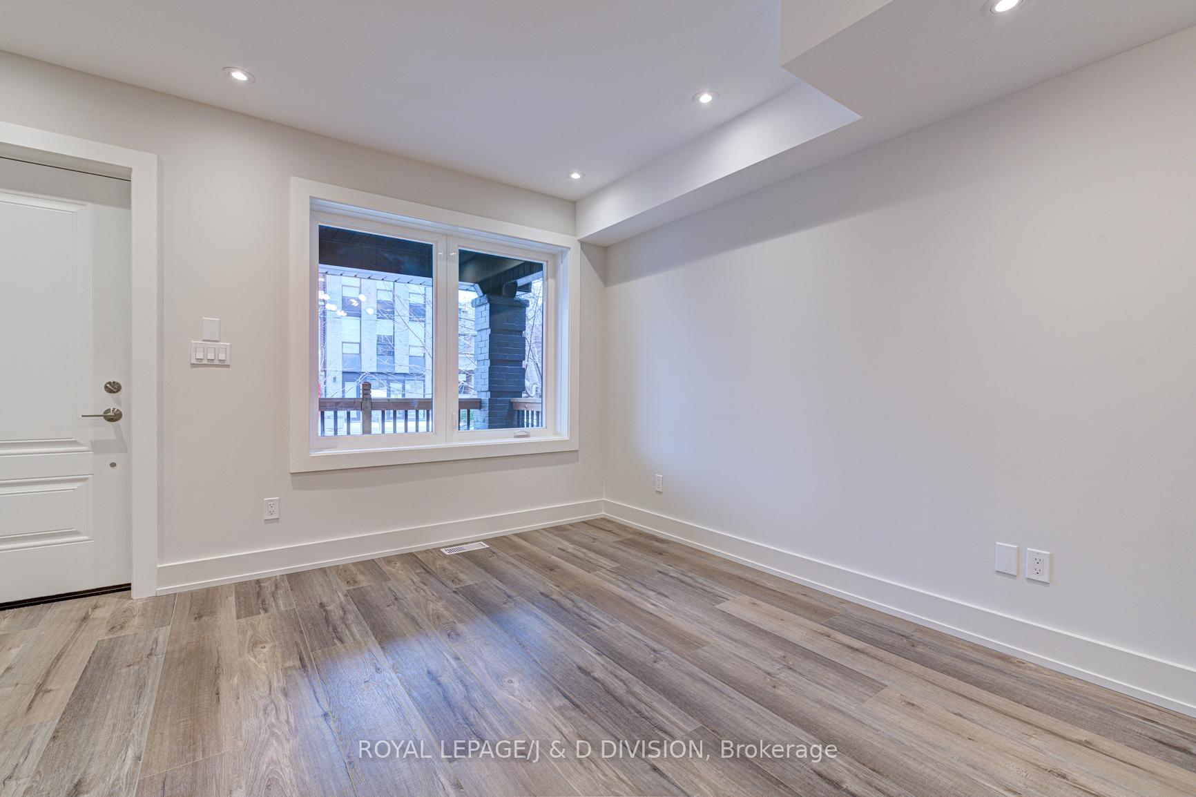 Photo 9 of Unit A, 924 Broadview Avenue, Toronto, Playter Estates-Danforth — HOMEH
