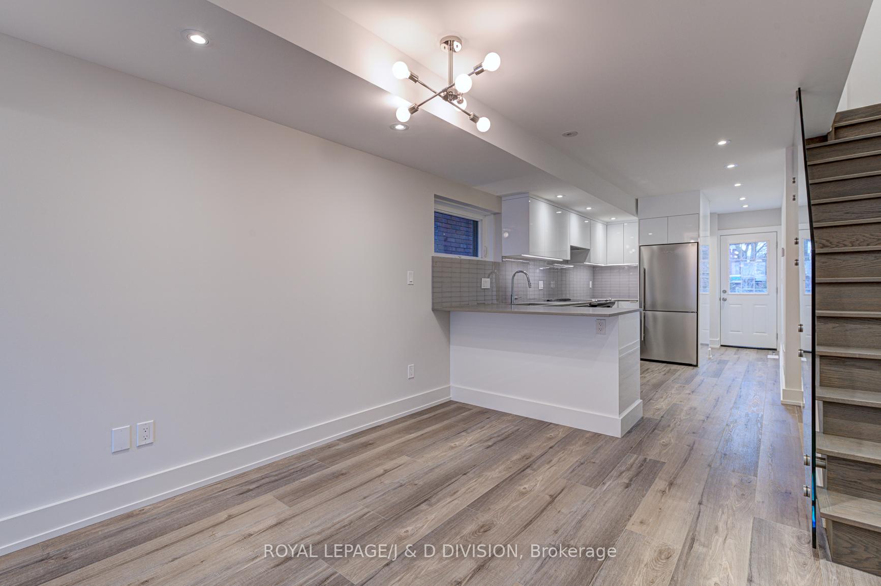 Photo 11 of Unit A, 924 Broadview Avenue, Toronto, Playter Estates-Danforth — HOMEH