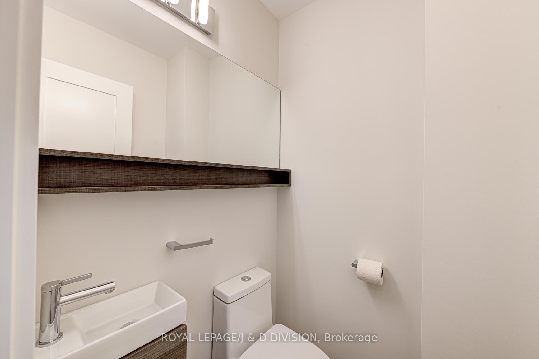 Photo 14 of Unit A, 924 Broadview Avenue, Toronto, Playter Estates-Danforth — HOMEH
