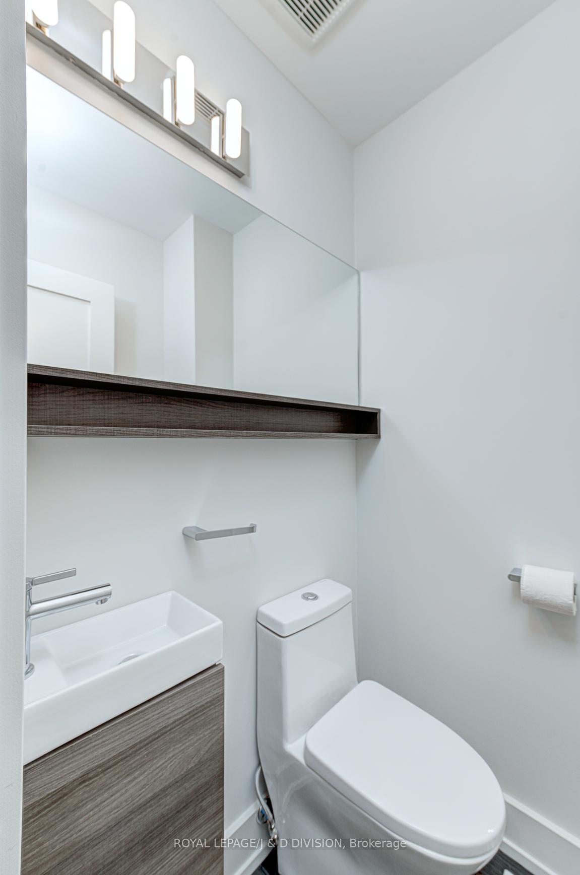 Photo 15 of Unit A, 924 Broadview Avenue, Toronto, Playter Estates-Danforth — HOMEH