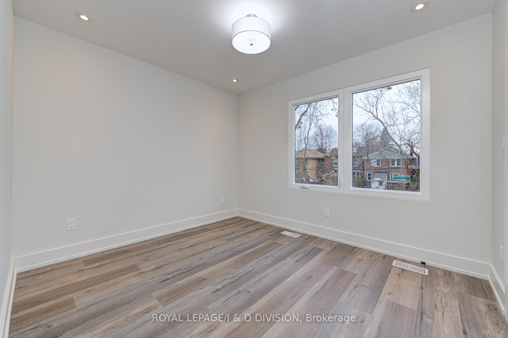 Photo 16 of Unit A, 924 Broadview Avenue, Toronto, Playter Estates-Danforth — HOMEH