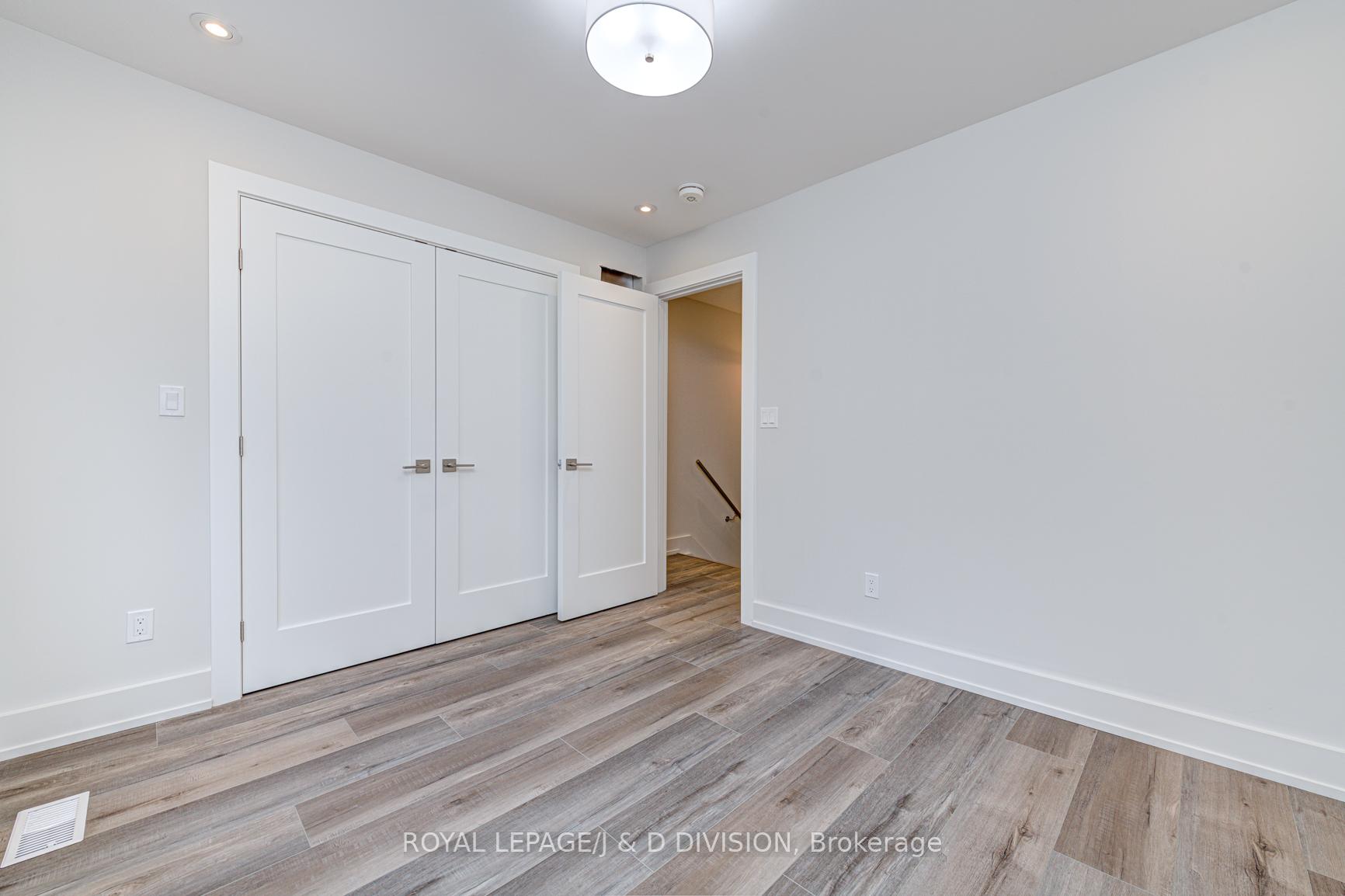 Photo 17 of Unit A, 924 Broadview Avenue, Toronto, Playter Estates-Danforth — HOMEH