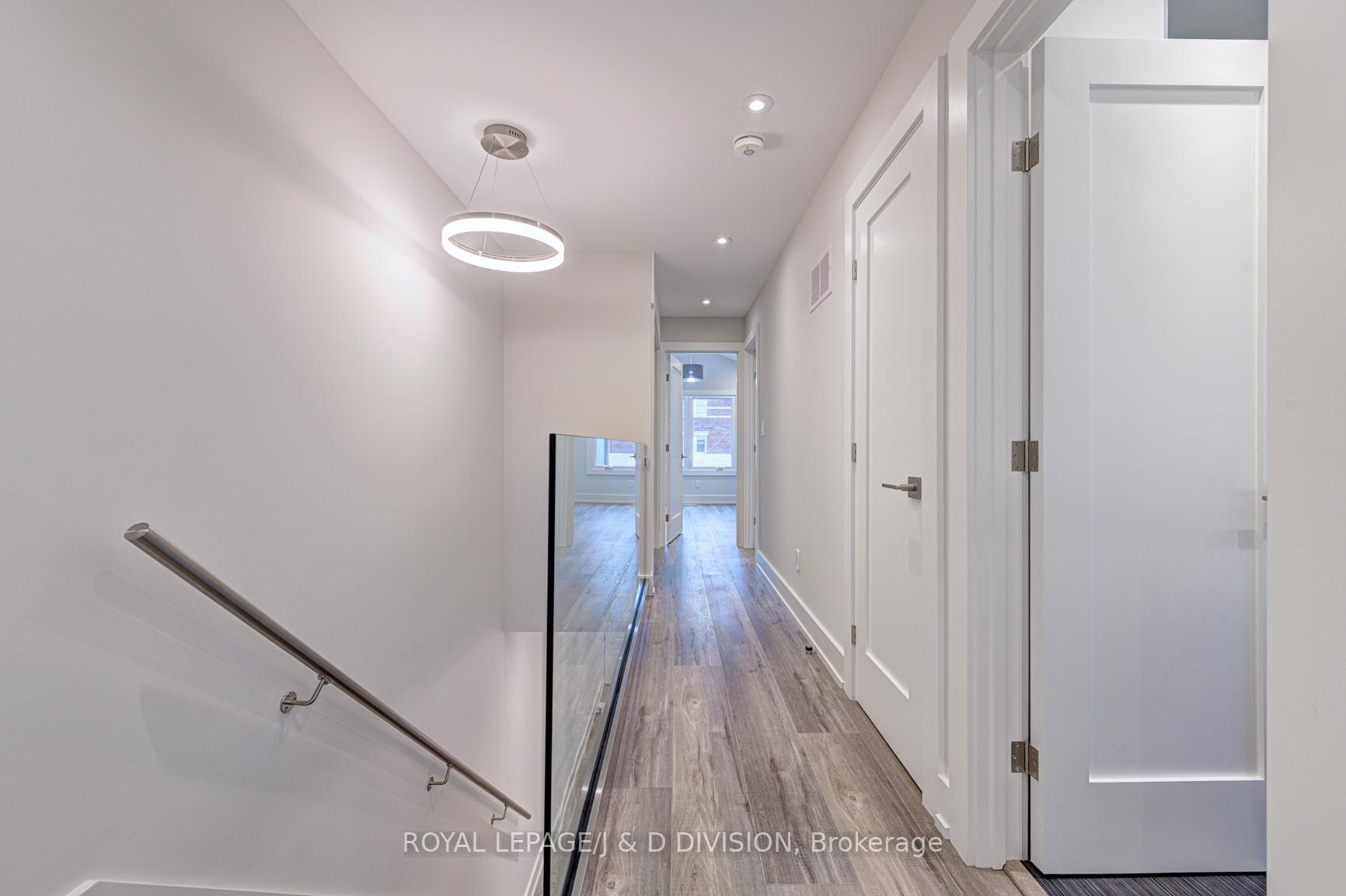 Photo 19 of Unit A, 924 Broadview Avenue, Toronto, Playter Estates-Danforth — HOMEH