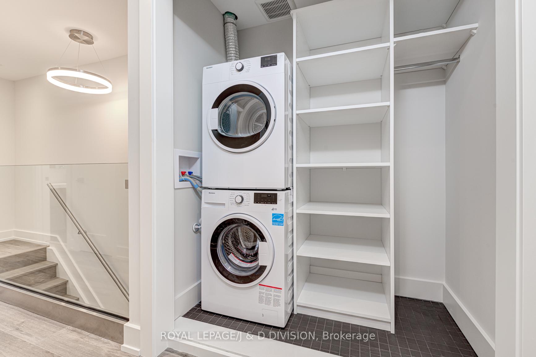 Photo 22 of Unit A, 924 Broadview Avenue, Toronto, Playter Estates-Danforth — HOMEH